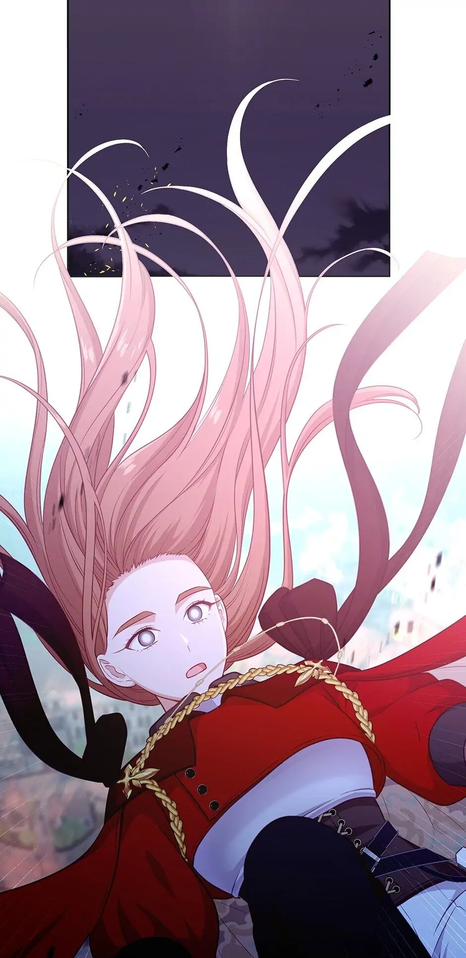 Read Beware the Villainess! ENGLISH Manga Online