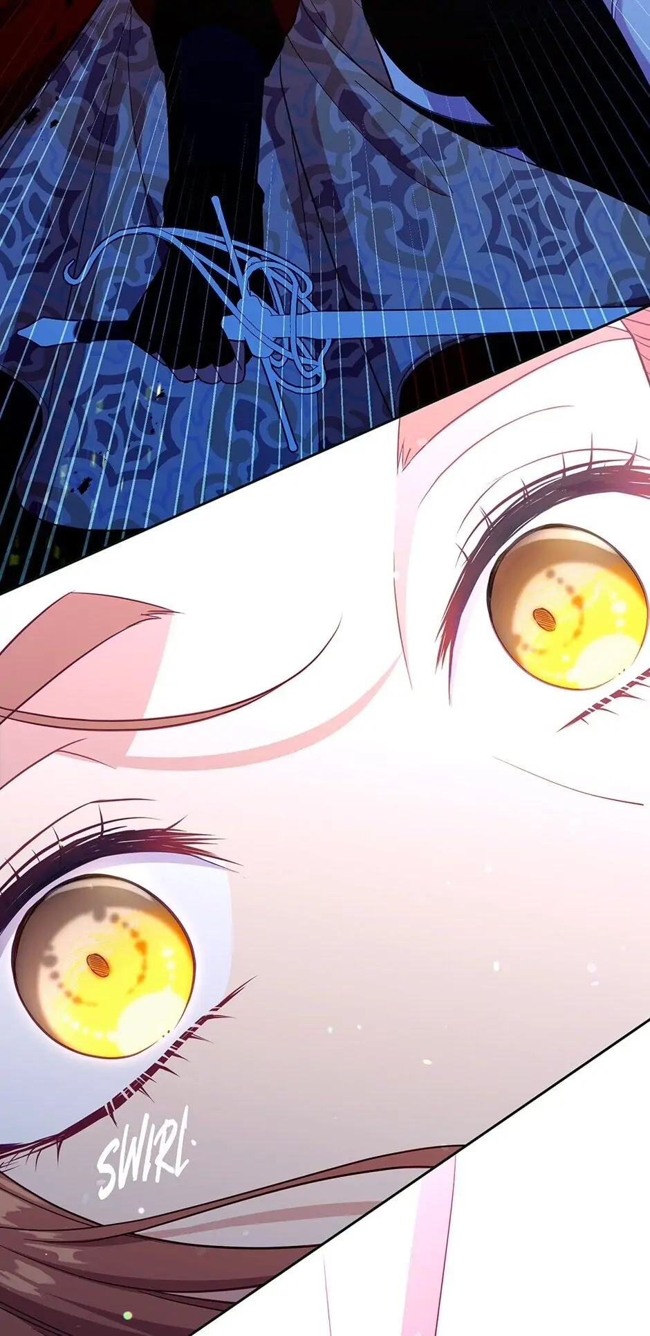 Read Beware the Villainess! ENGLISH Manga Online