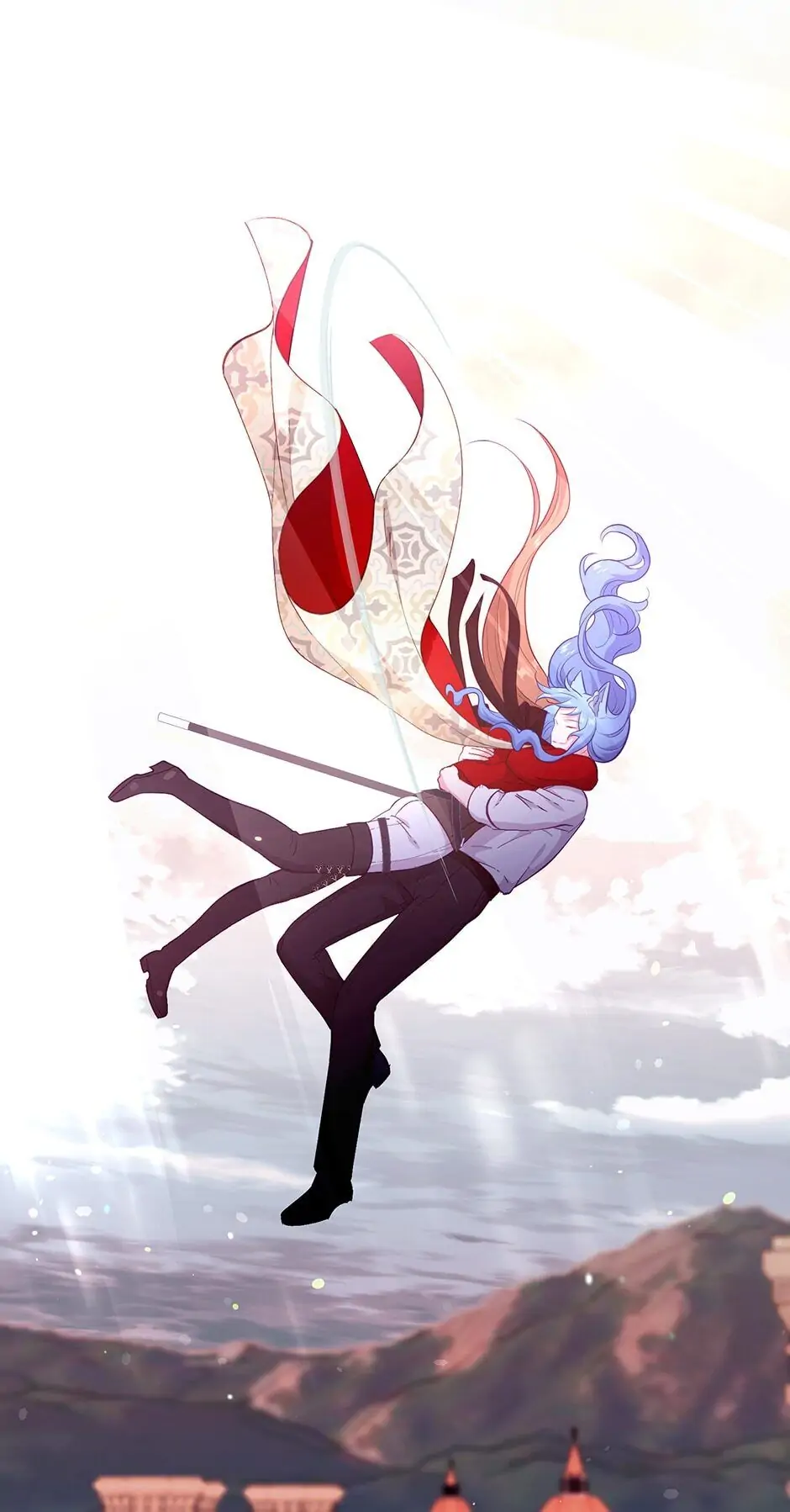 Read Beware the Villainess! ENGLISH Manga Online