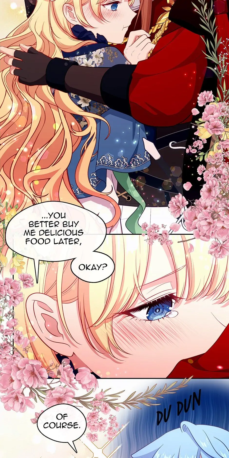 Read Beware the Villainess! ENGLISH Manga Online