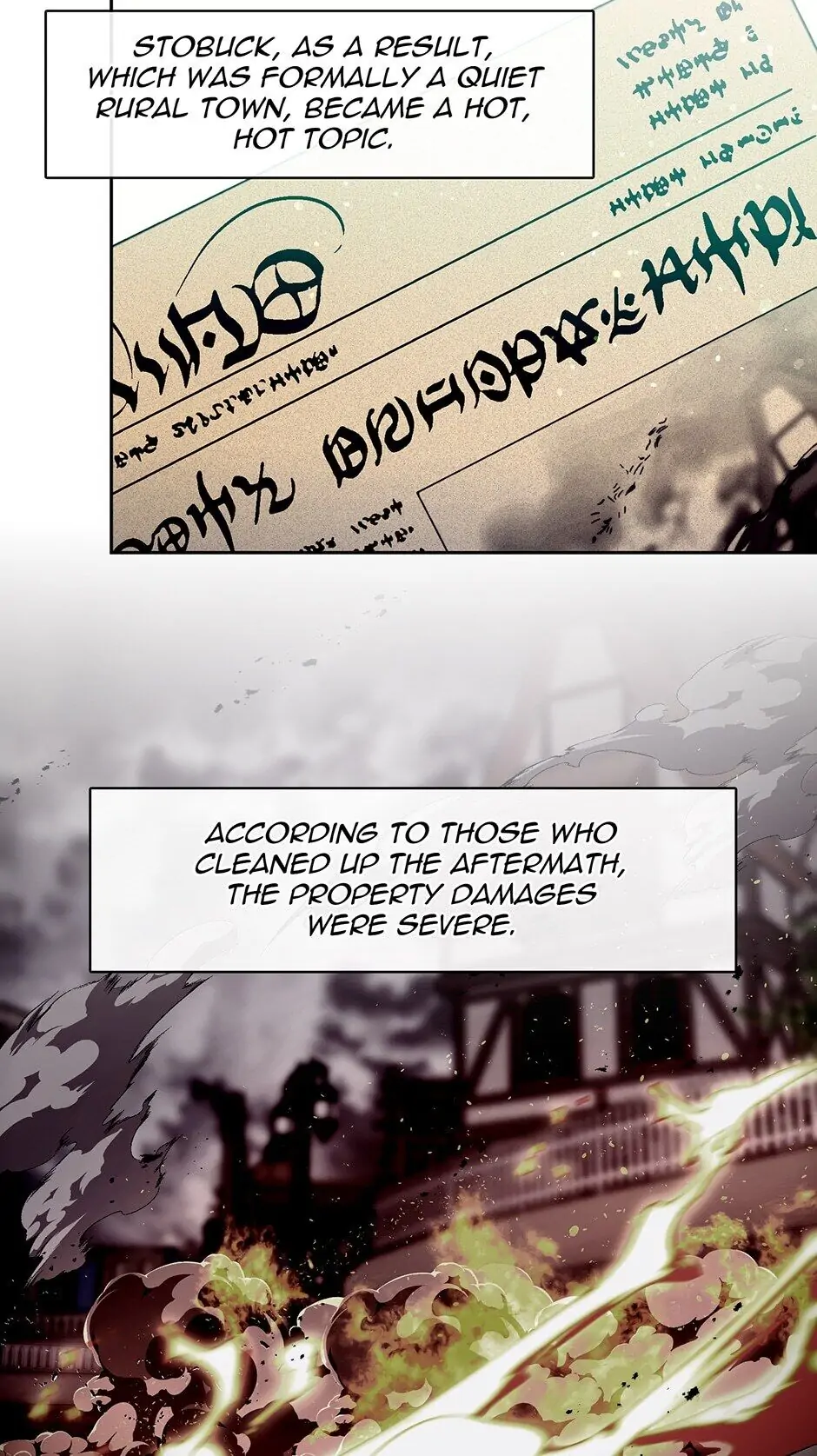 Read Beware the Villainess! ENGLISH Manga Online
