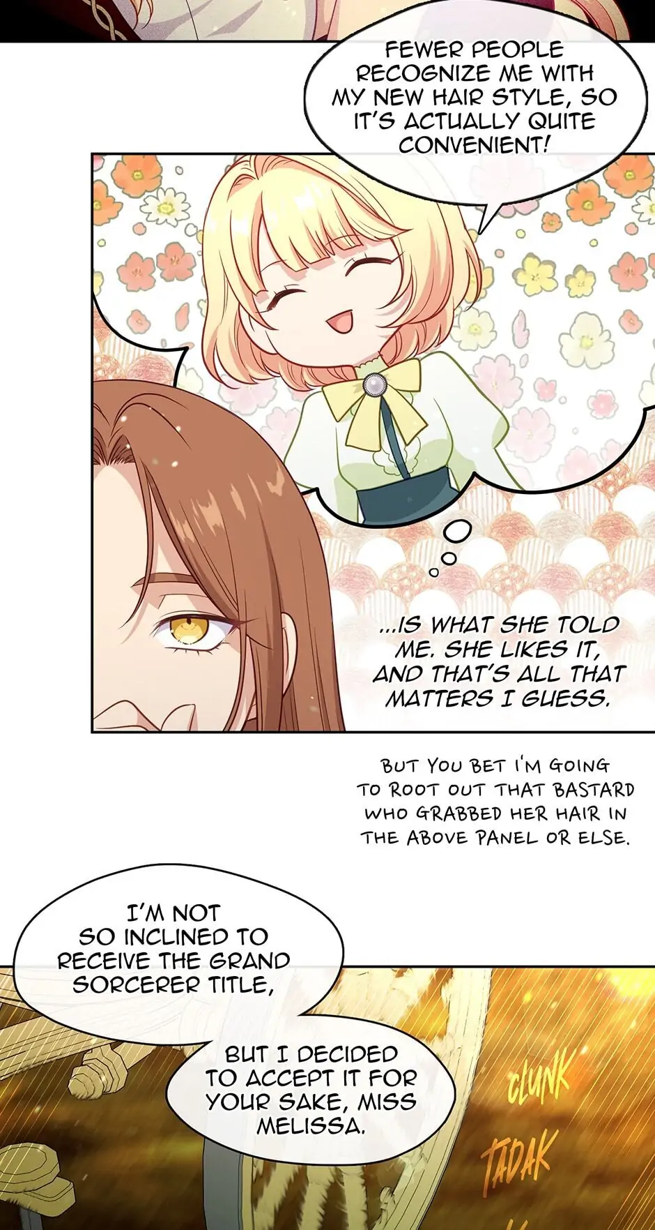 Read Beware the Villainess! ENGLISH Manga Online
