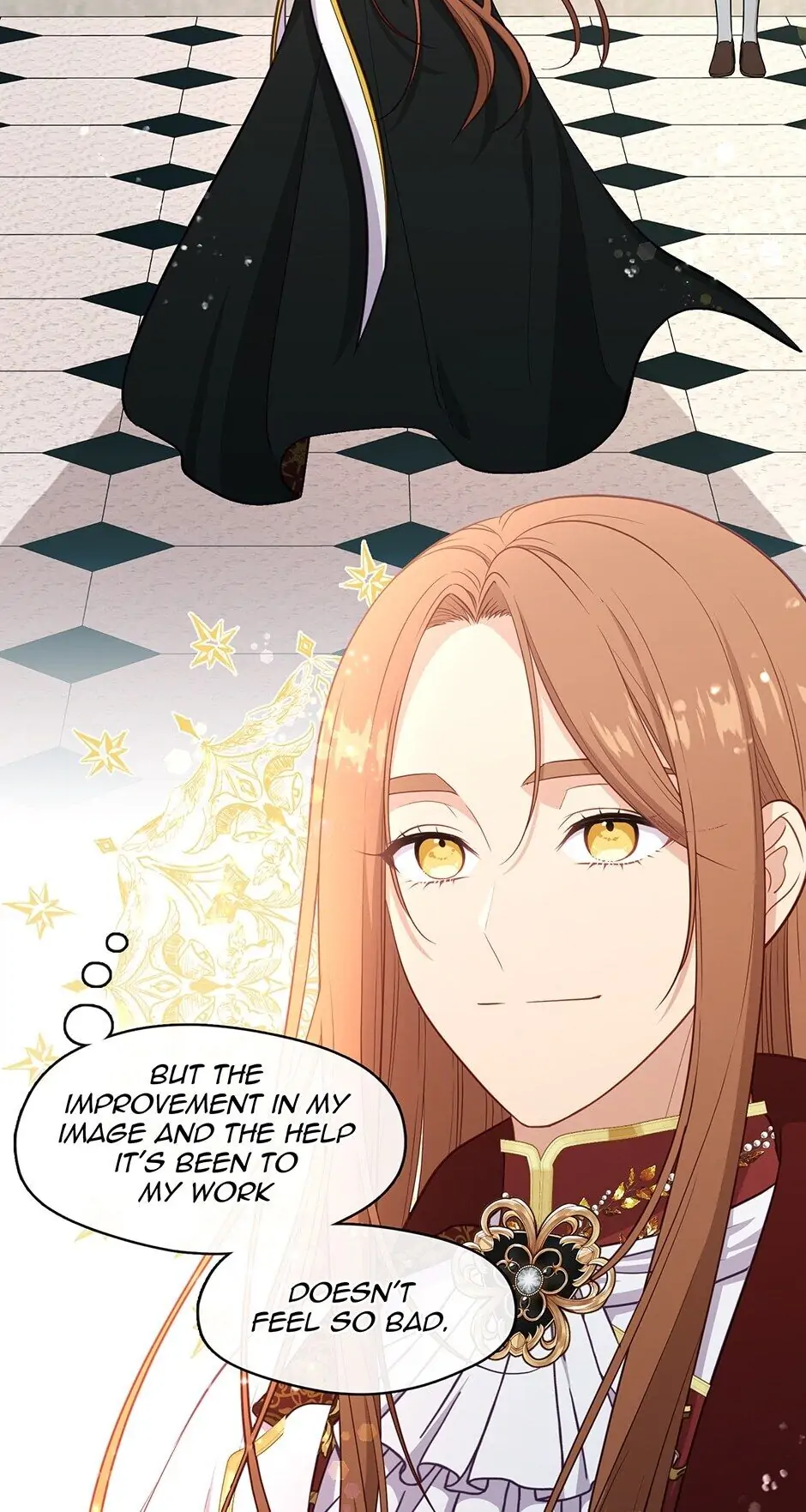 Read Beware the Villainess! ENGLISH Manga Online