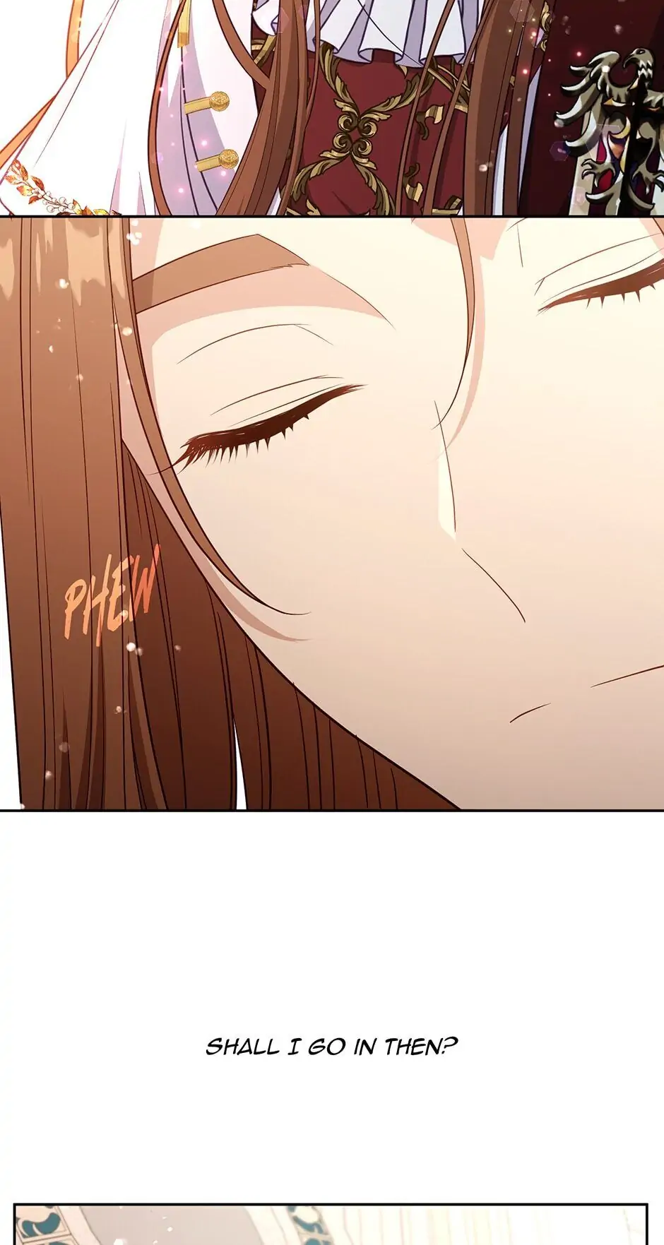 Read Beware the Villainess! ENGLISH Manga Online