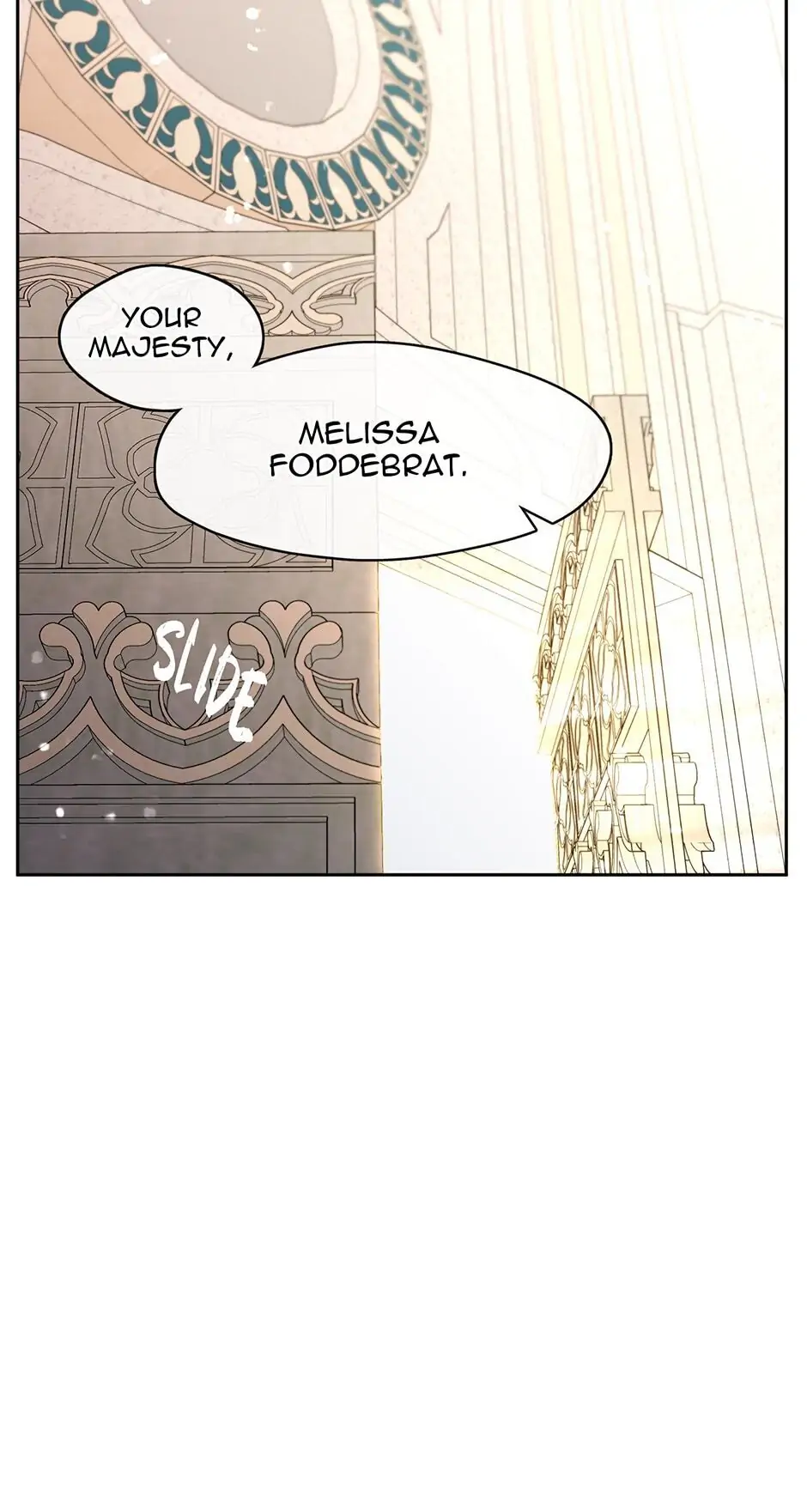 Read Beware the Villainess! ENGLISH Manga Online
