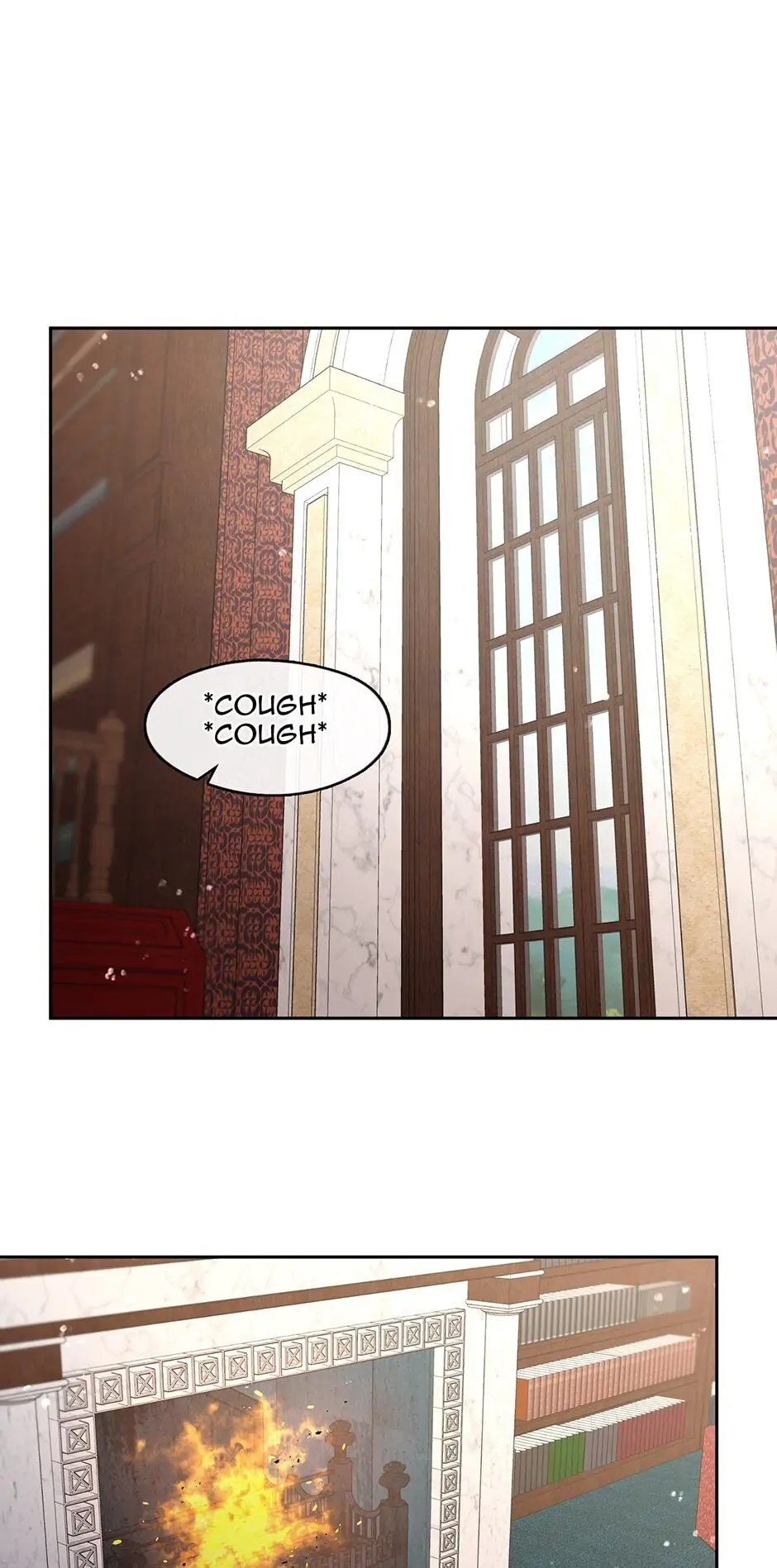 Read Beware the Villainess! ENGLISH Manga Online