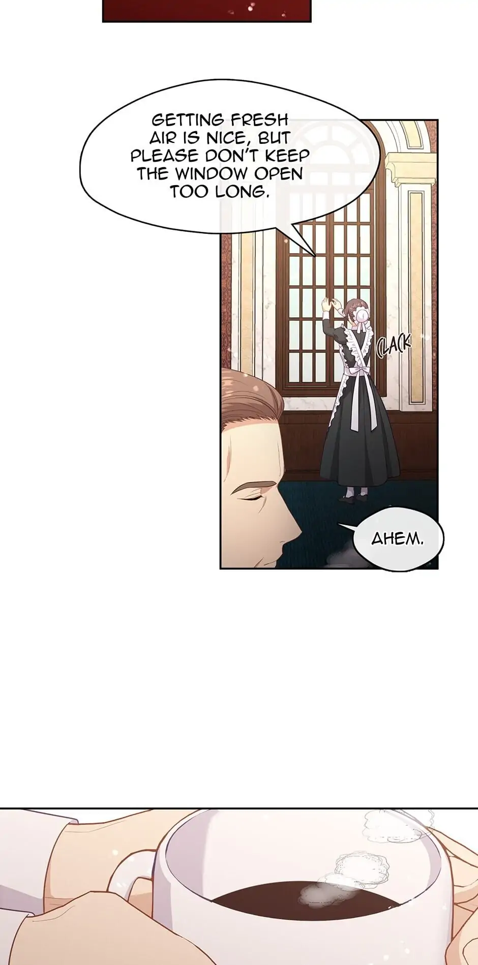 Read Beware the Villainess! ENGLISH Manga Online