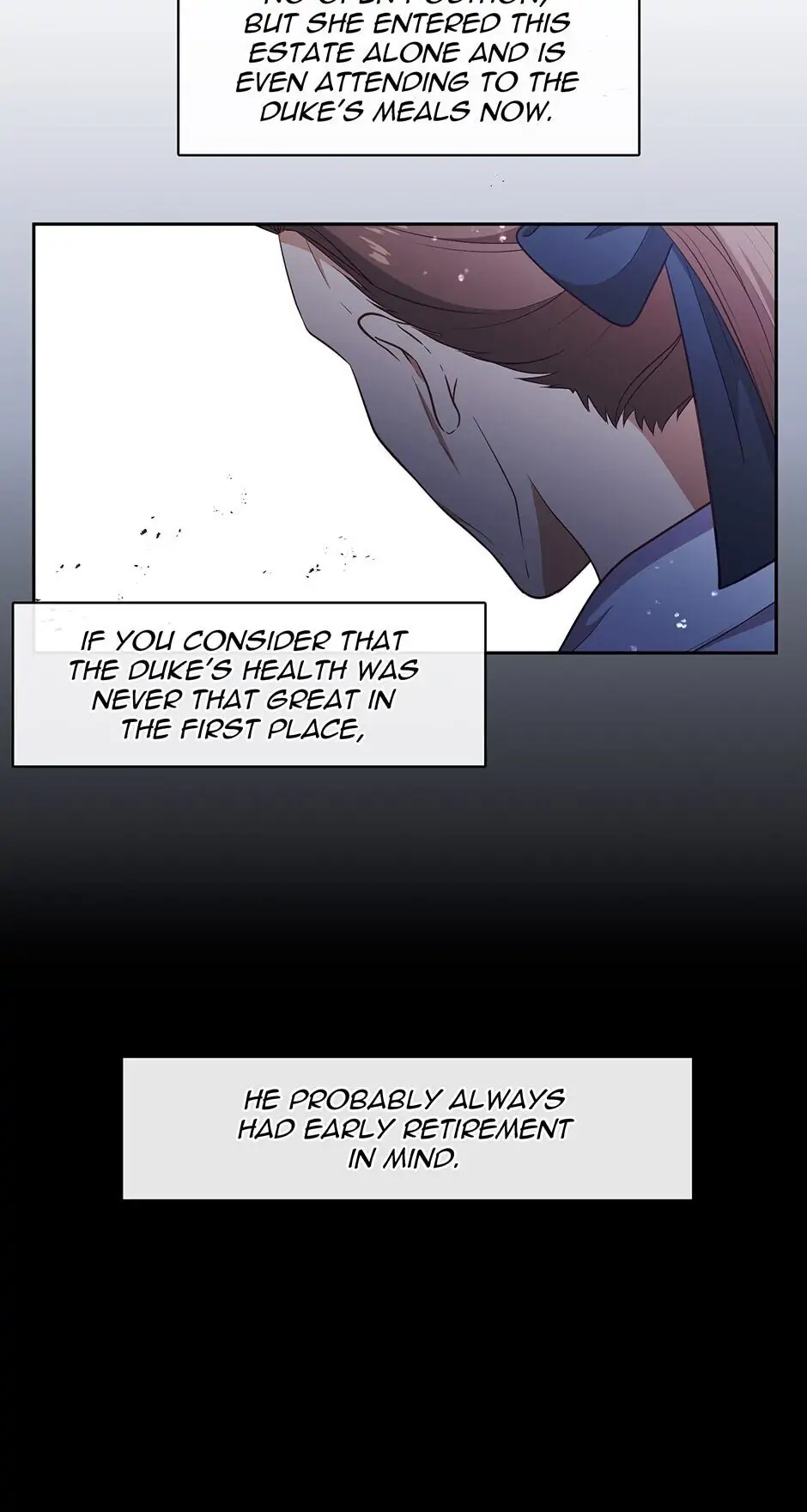 Read Beware the Villainess! ENGLISH Manga Online