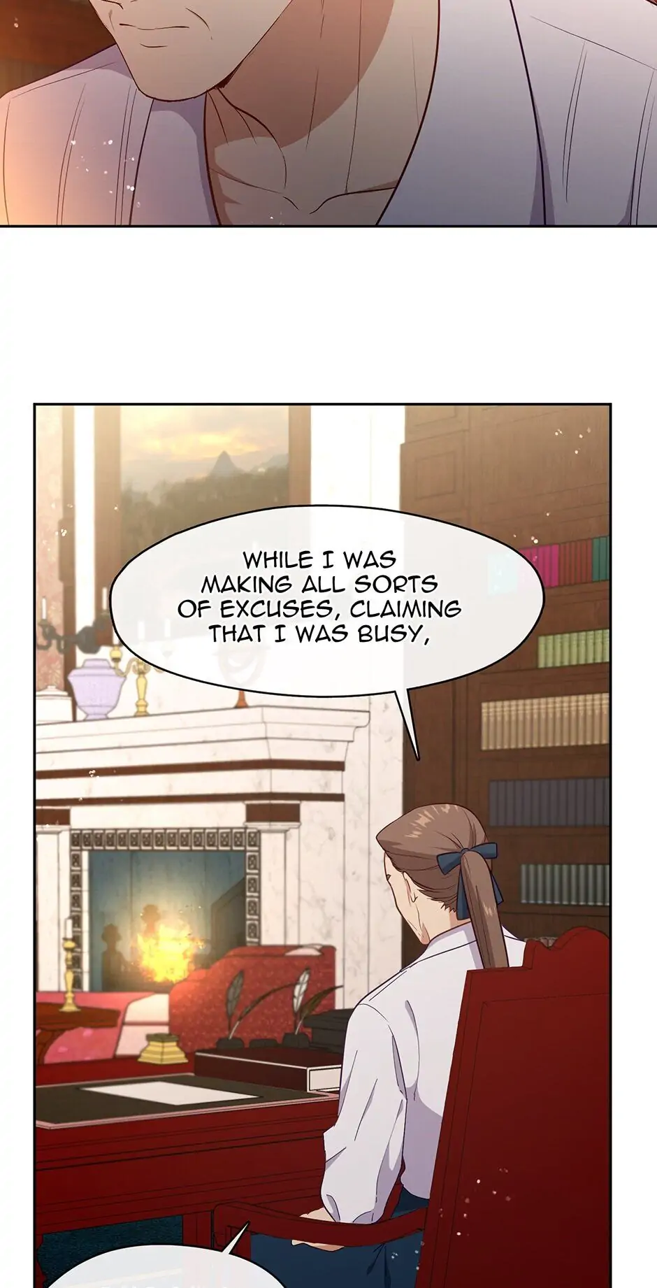 Read Beware the Villainess! ENGLISH Manga Online
