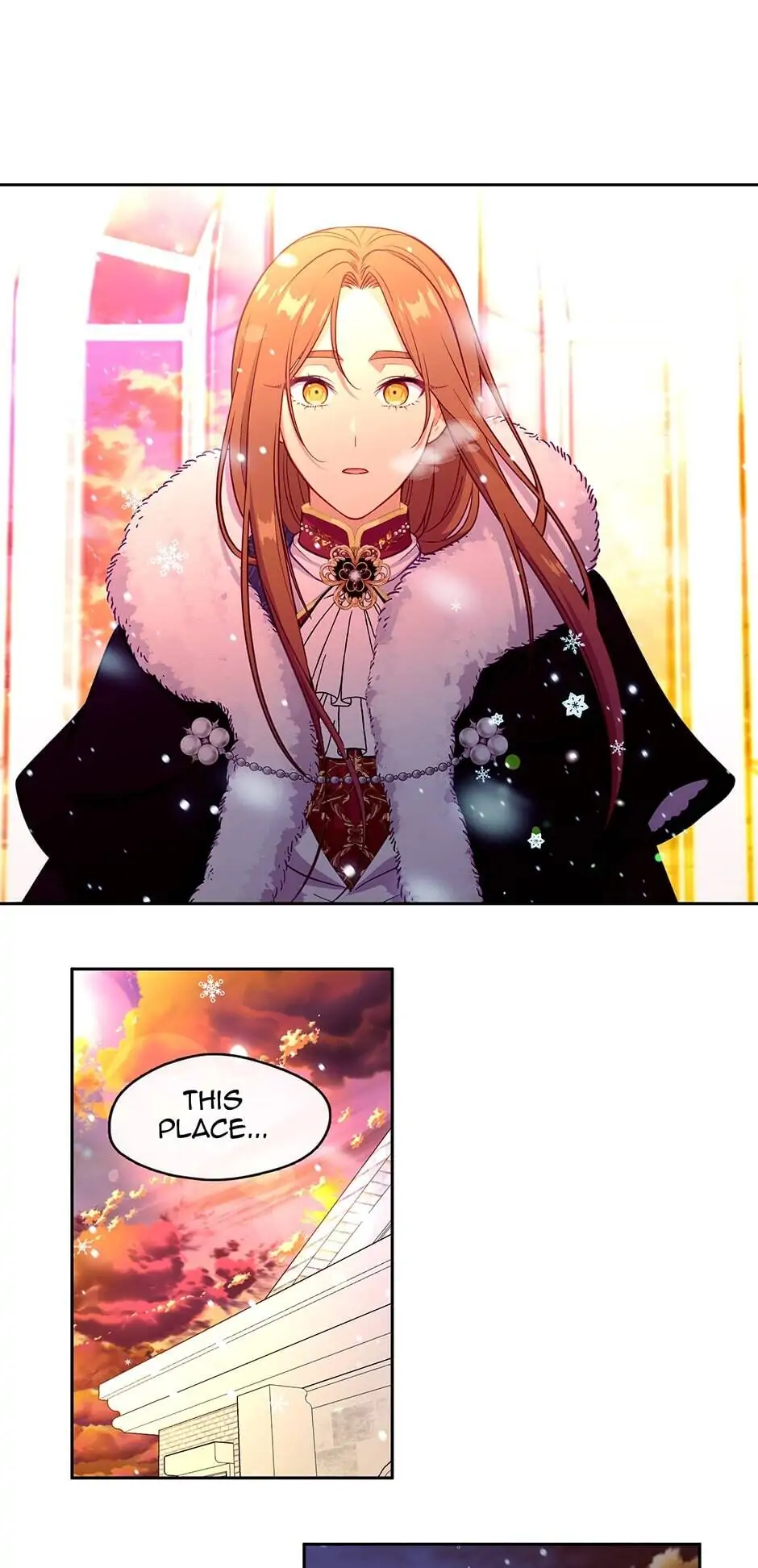 Read Beware the Villainess! ENGLISH Manga Online
