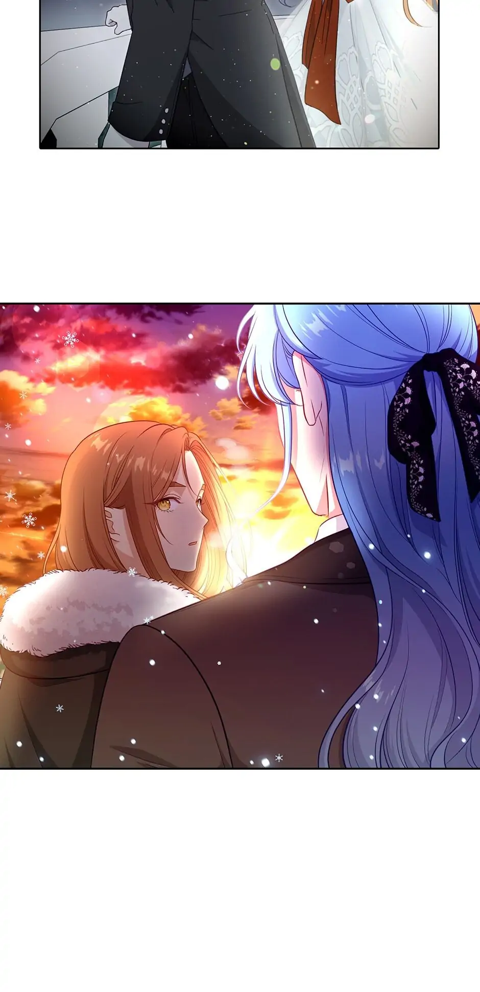 Read Beware the Villainess! ENGLISH Manga Online