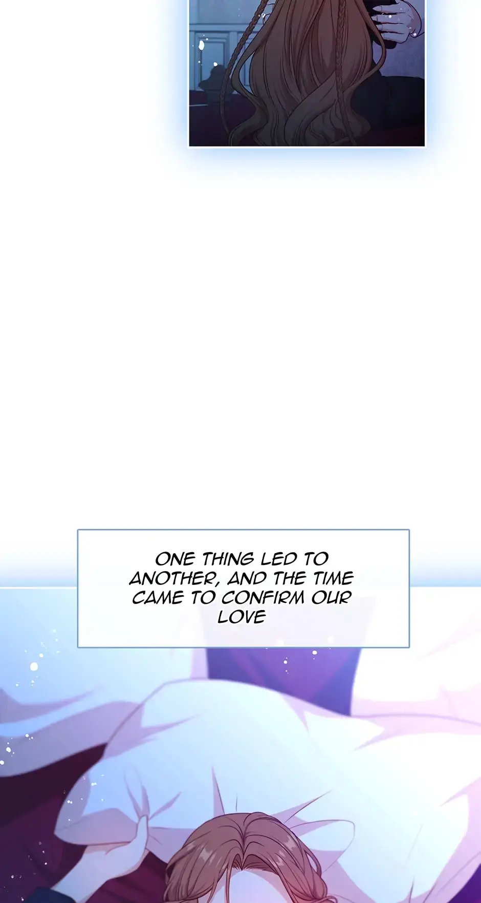 Read Beware the Villainess! ENGLISH Manga Online