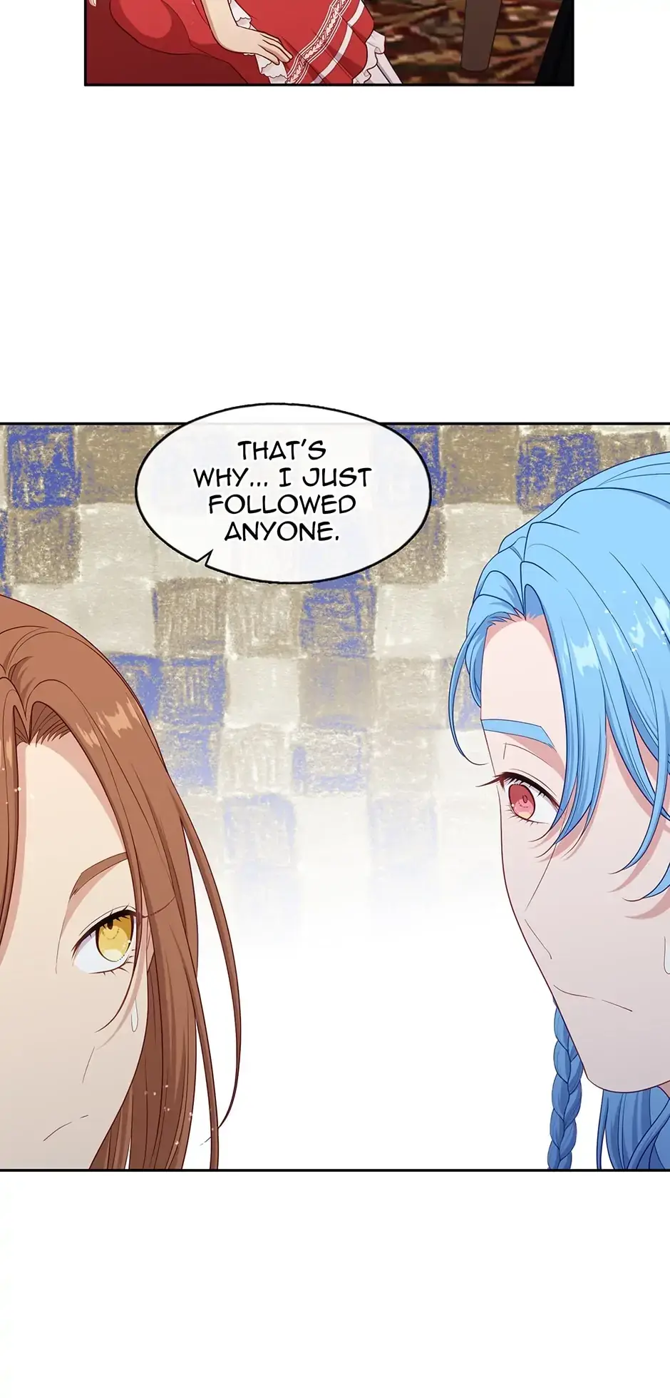 Read Beware the Villainess! ENGLISH Manga Online