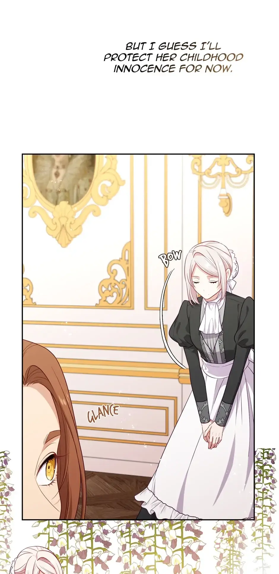 Read Beware the Villainess! ENGLISH Manga Online