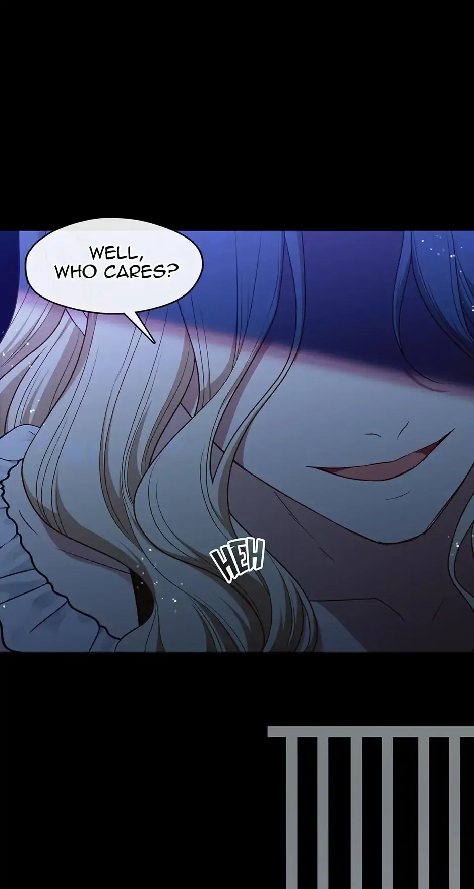 Read Beware the Villainess! ENGLISH Manga Online