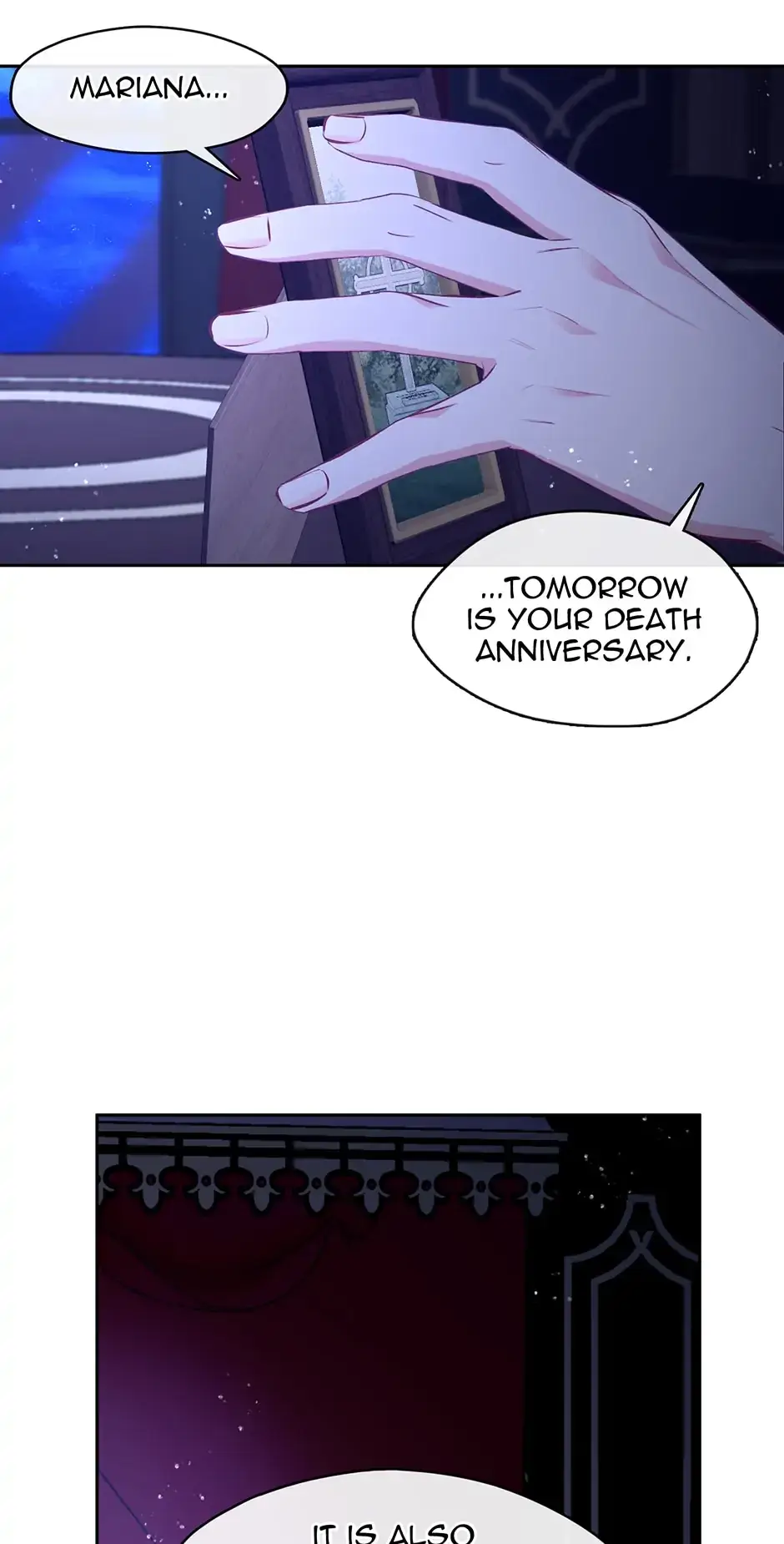 Read Beware the Villainess! ENGLISH Manga Online