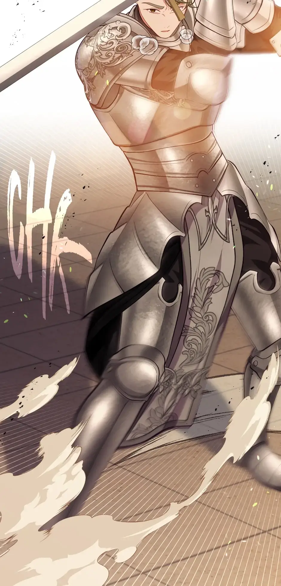 Read Beware the Villainess! ENGLISH Manga Online