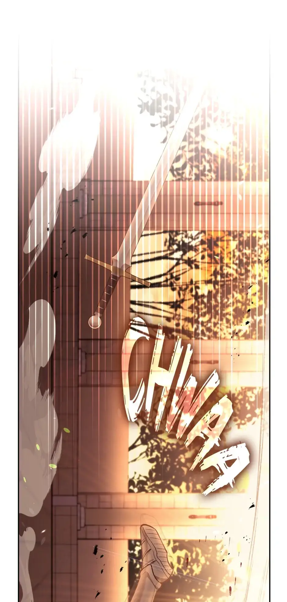 Read Beware the Villainess! ENGLISH Manga Online