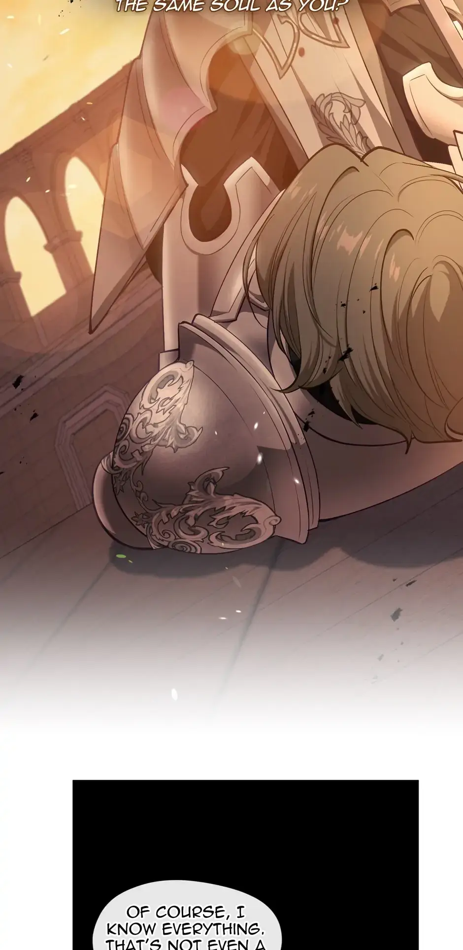 Read Beware the Villainess! ENGLISH Manga Online
