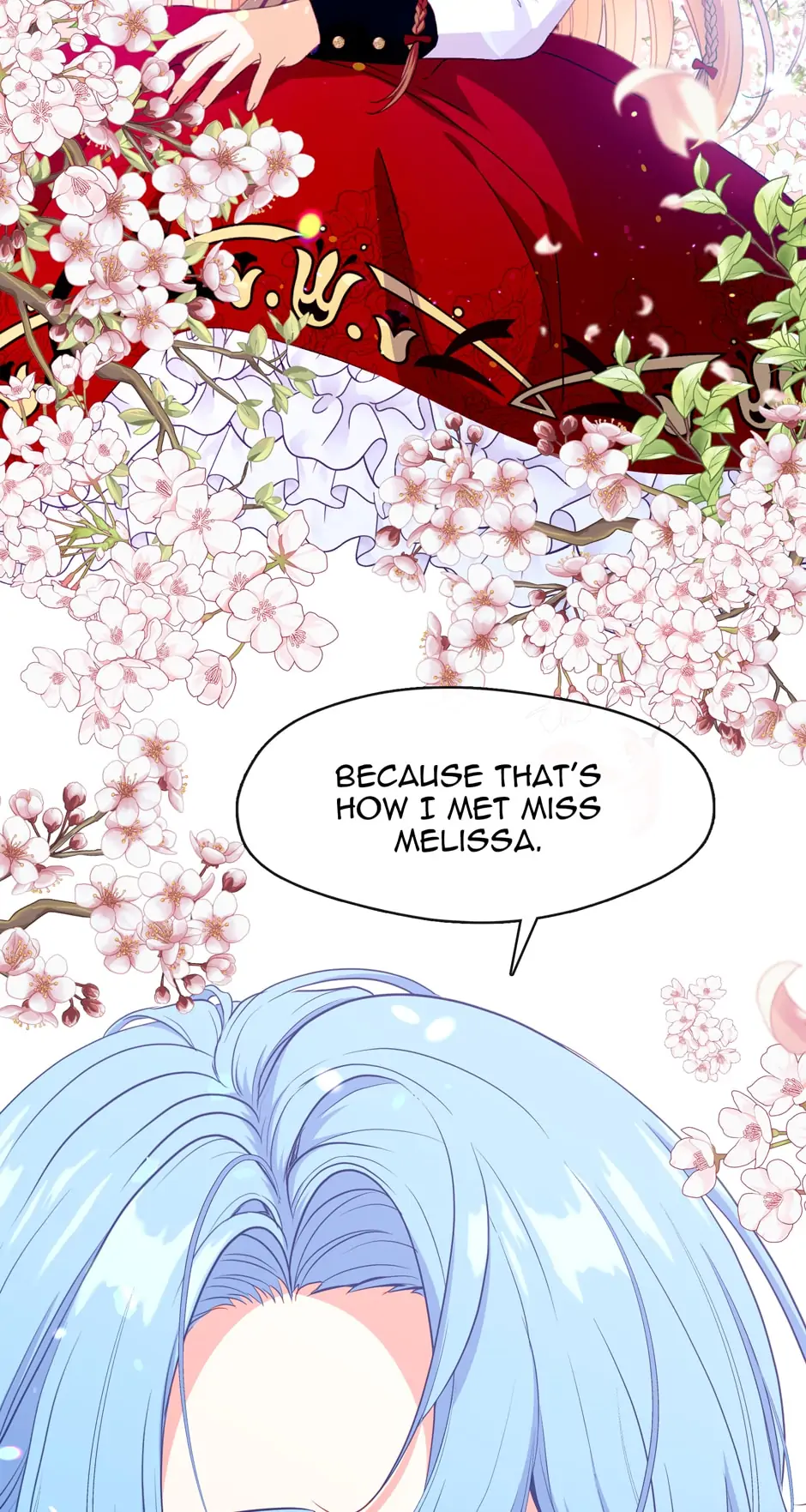 Read Beware the Villainess! ENGLISH Manga Online