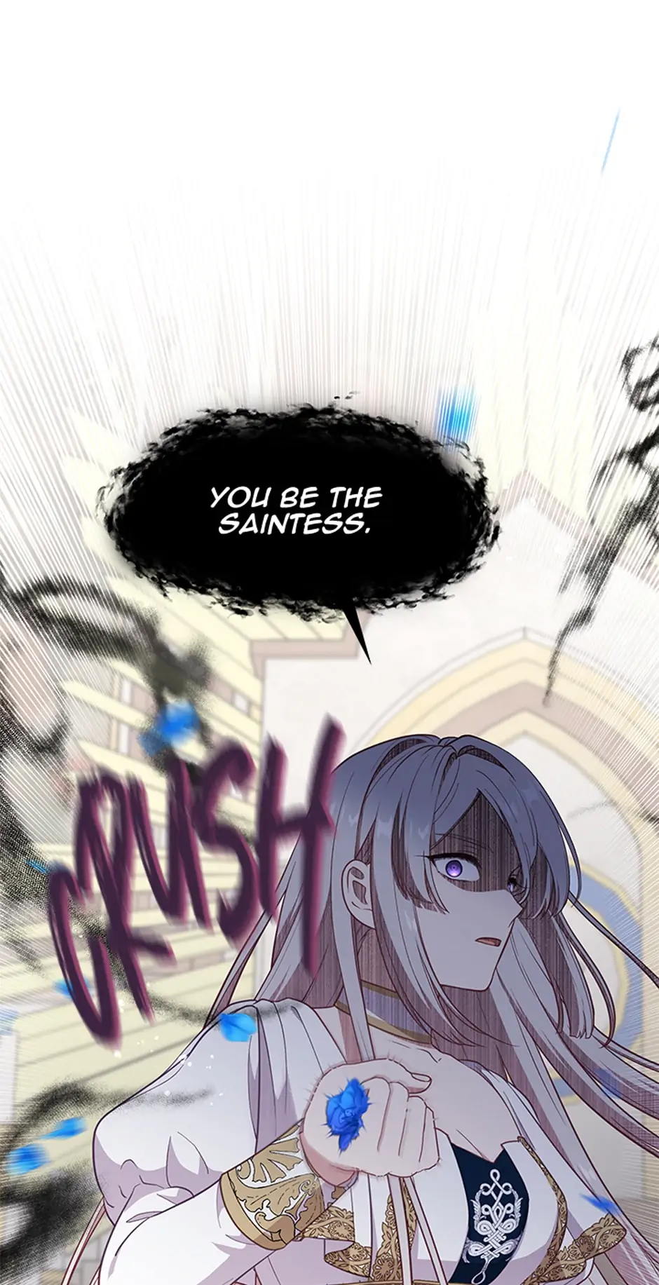 Read Beware the Villainess! ENGLISH Manga Online