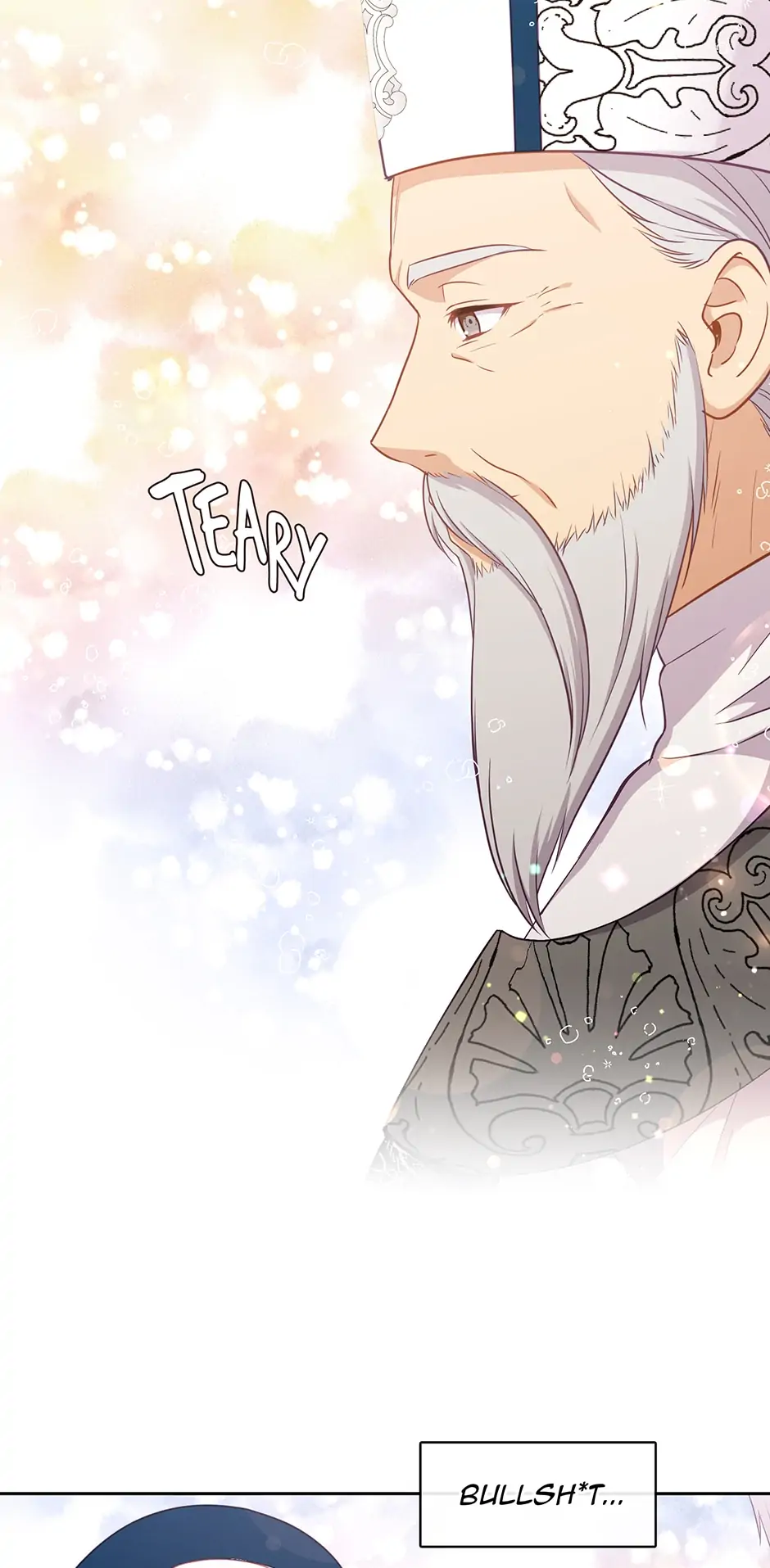 Read Beware the Villainess! ENGLISH Manga Online