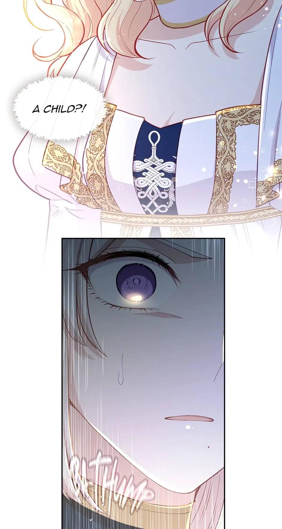 Read Beware the Villainess! ENGLISH Manga Online