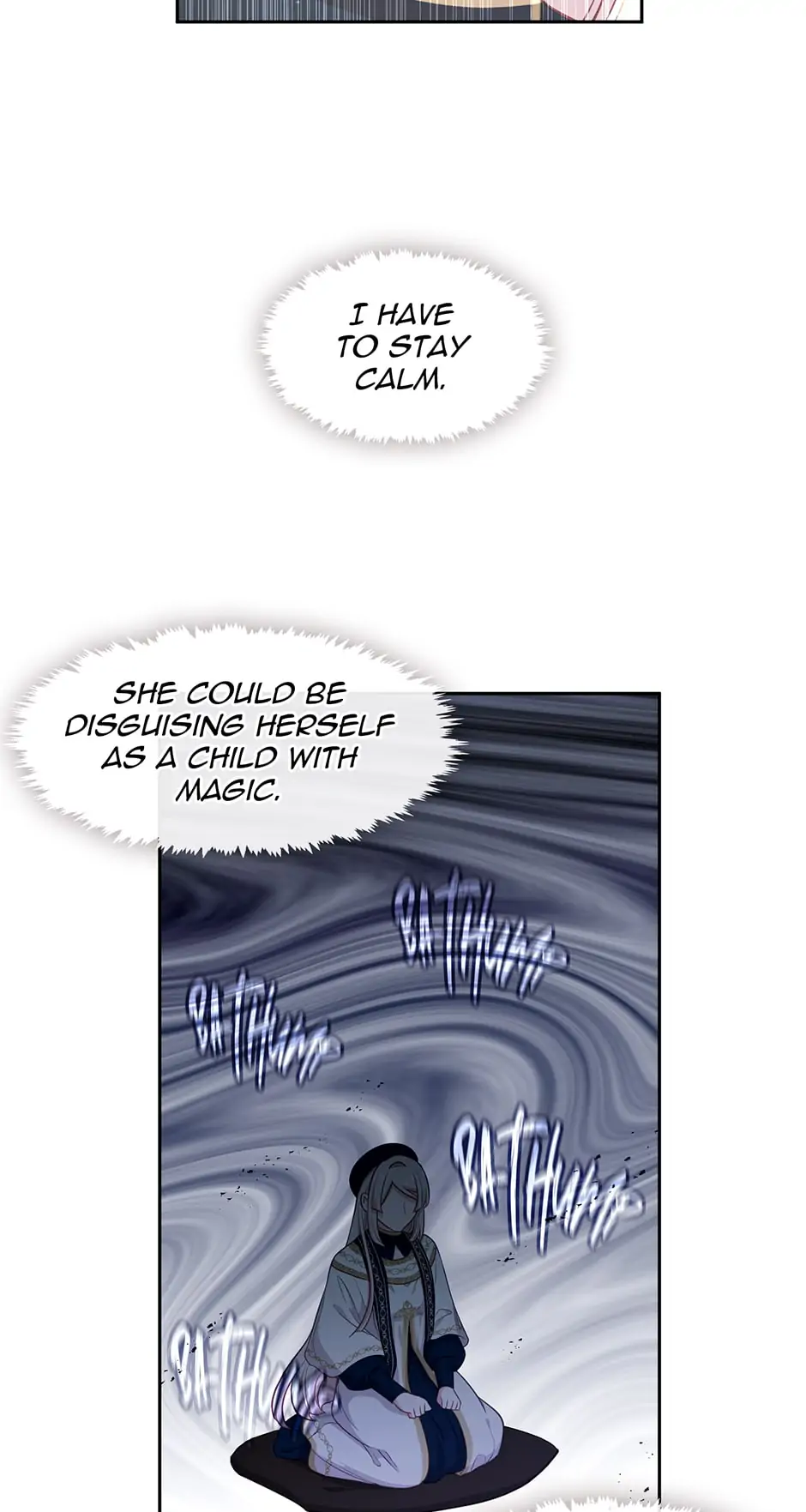 Read Beware the Villainess! ENGLISH Manga Online