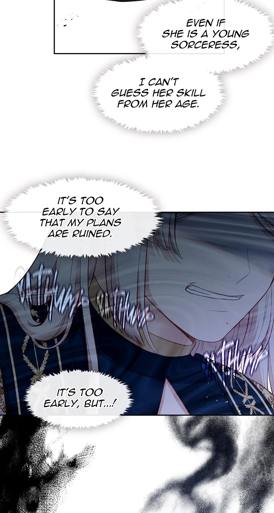 Read Beware the Villainess! ENGLISH Manga Online