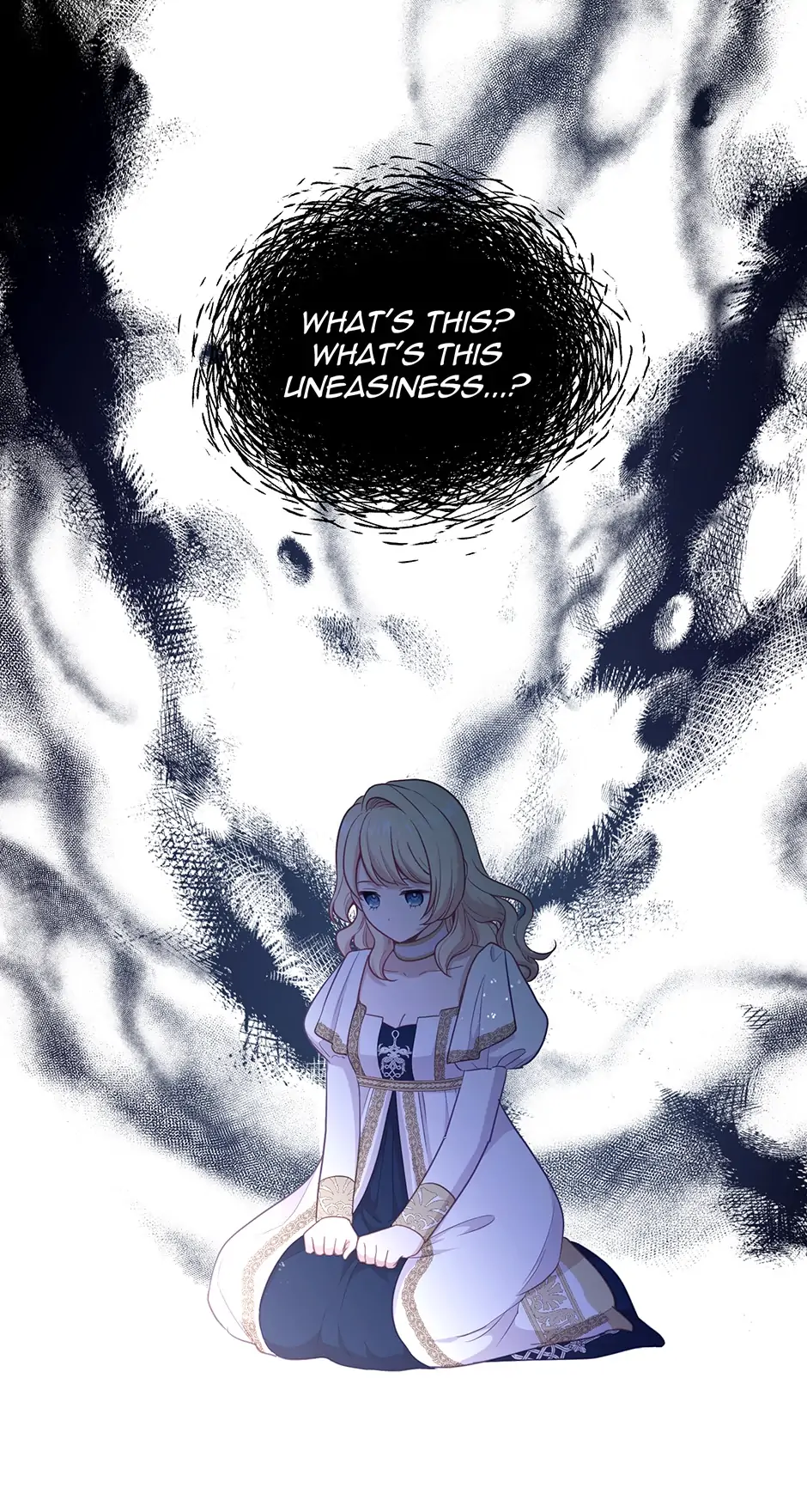 Read Beware the Villainess! ENGLISH Manga Online