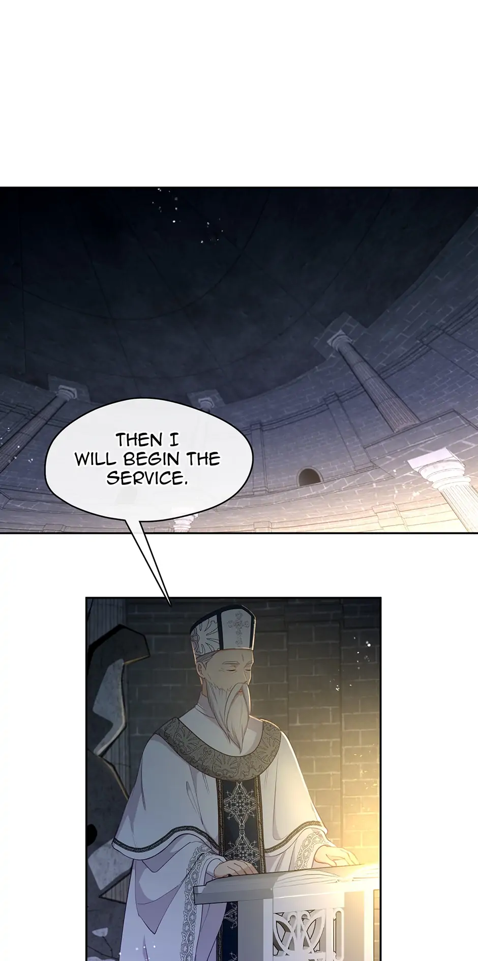 Read Beware the Villainess! ENGLISH Manga Online