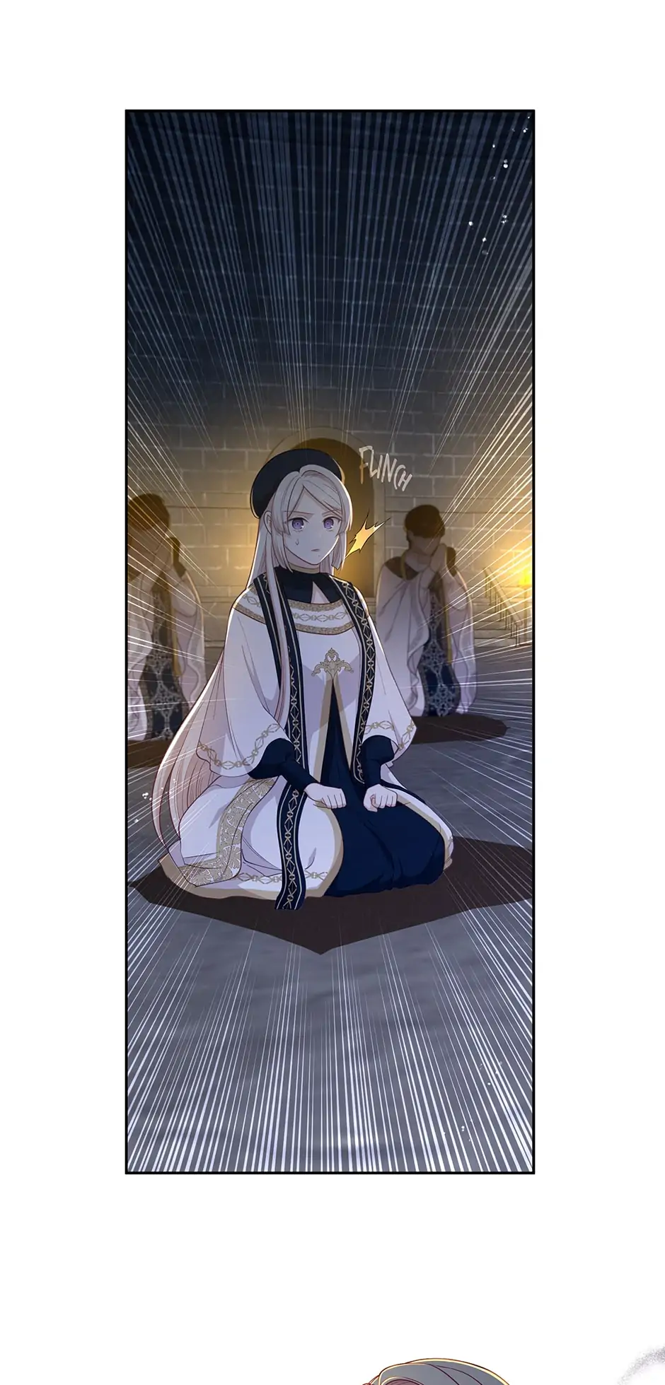 Read Beware the Villainess! ENGLISH Manga Online