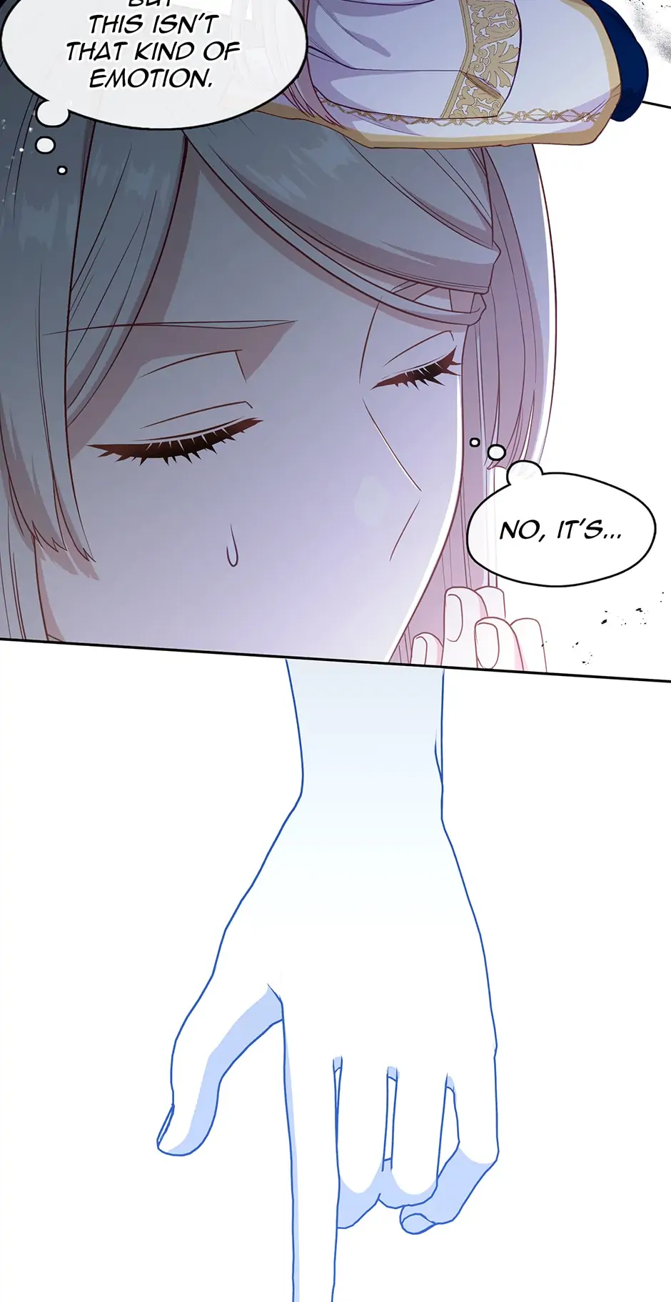 Read Beware the Villainess! ENGLISH Manga Online