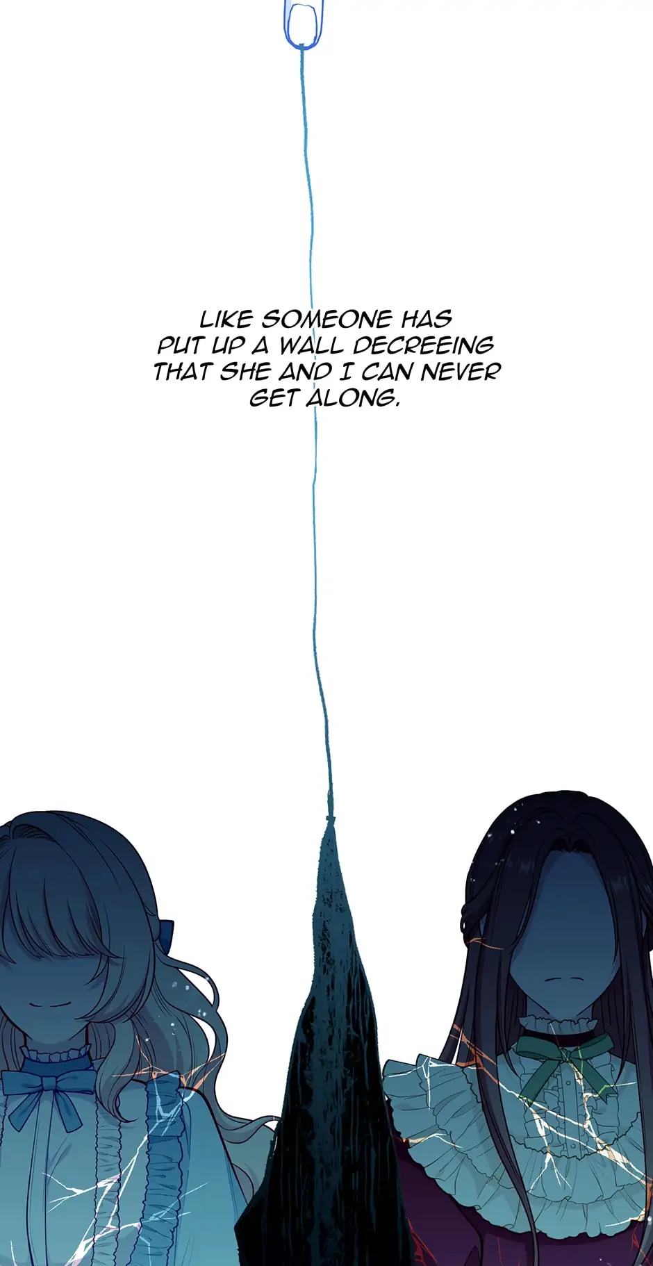 Read Beware the Villainess! ENGLISH Manga Online