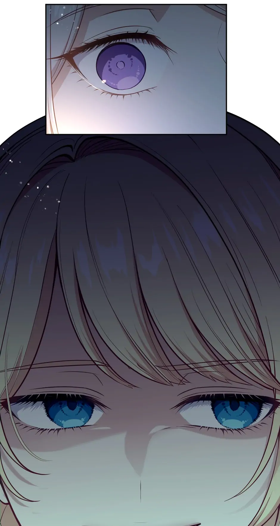 Read Beware the Villainess! ENGLISH Manga Online