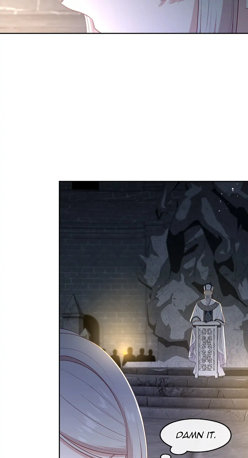 Read Beware the Villainess! ENGLISH Manga Online