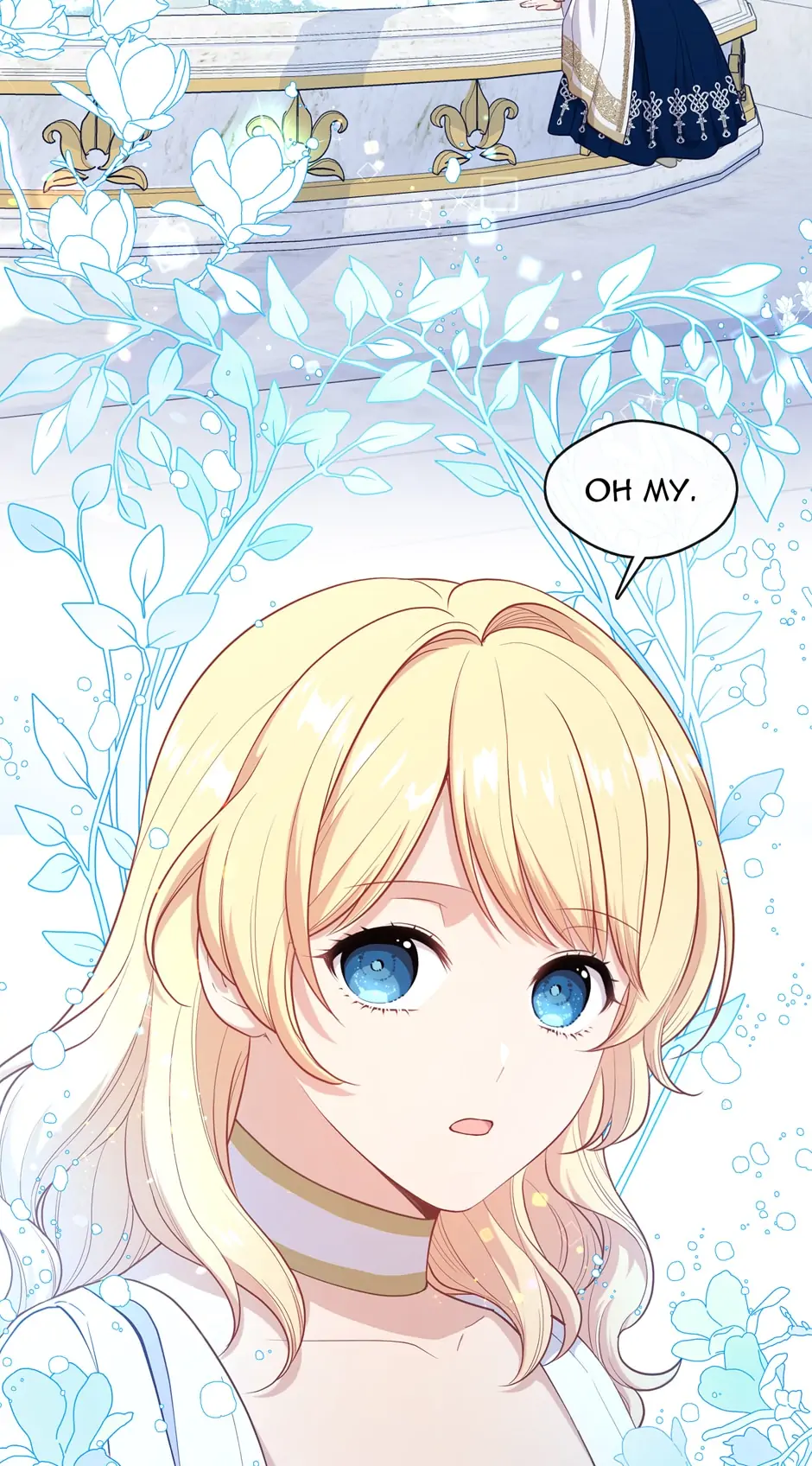 Read Beware the Villainess! ENGLISH Manga Online