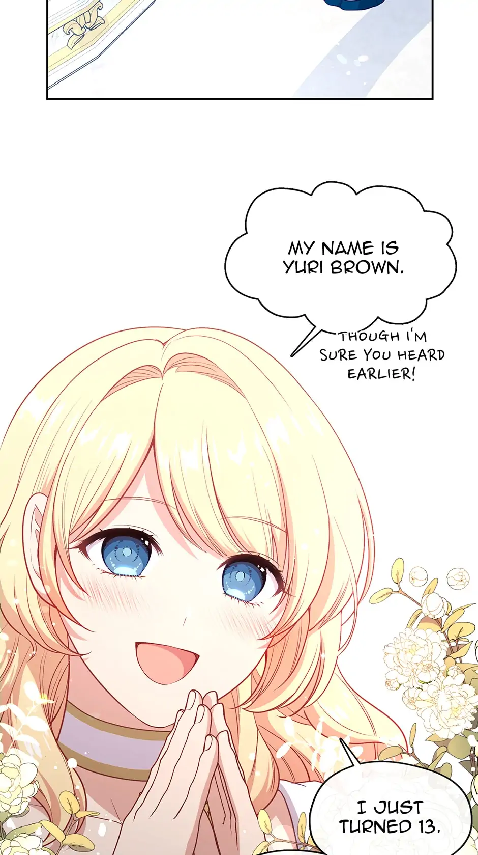 Read Beware the Villainess! ENGLISH Manga Online