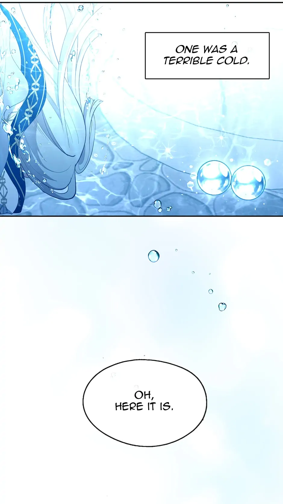 Read Beware the Villainess! ENGLISH Manga Online