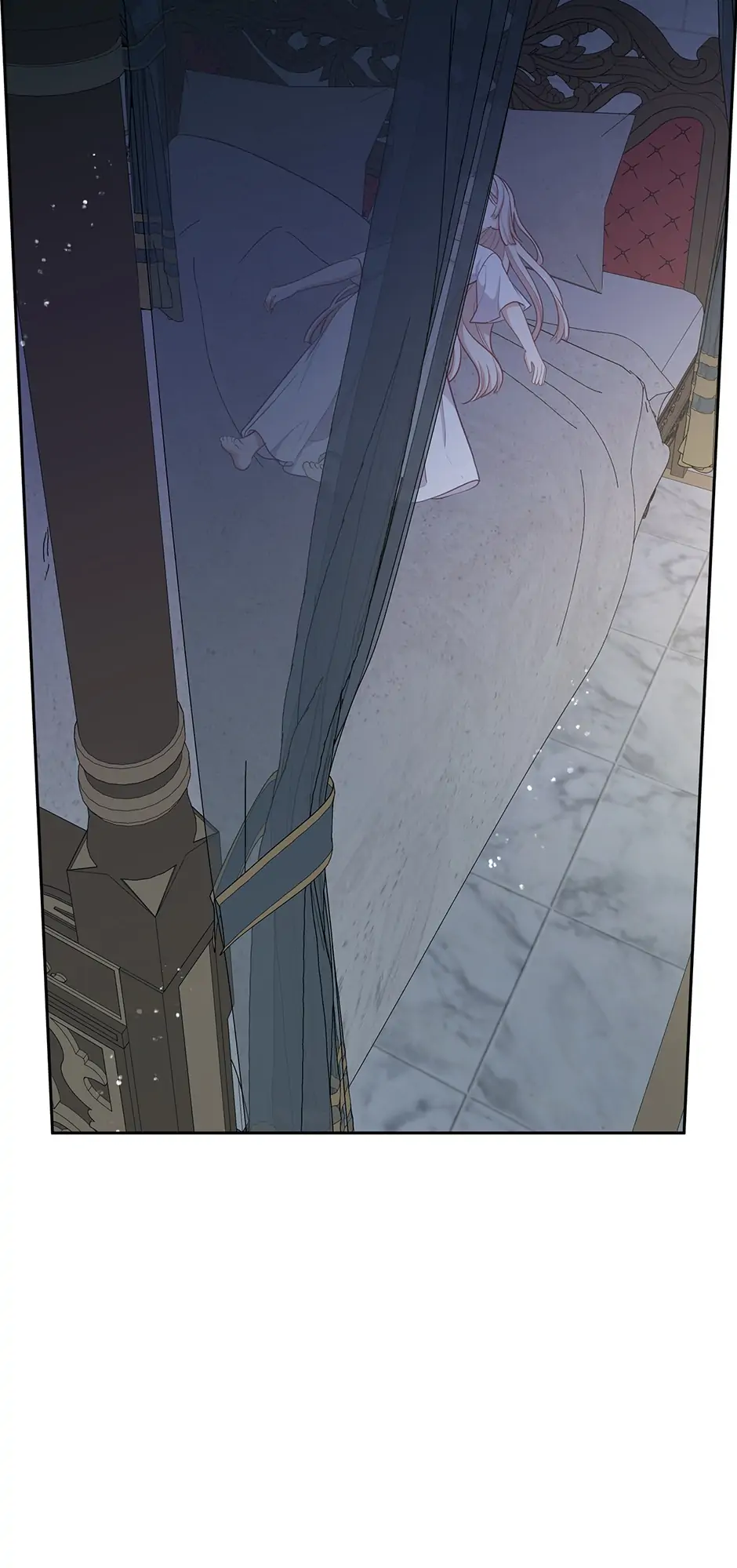 Read Beware the Villainess! ENGLISH Manga Online