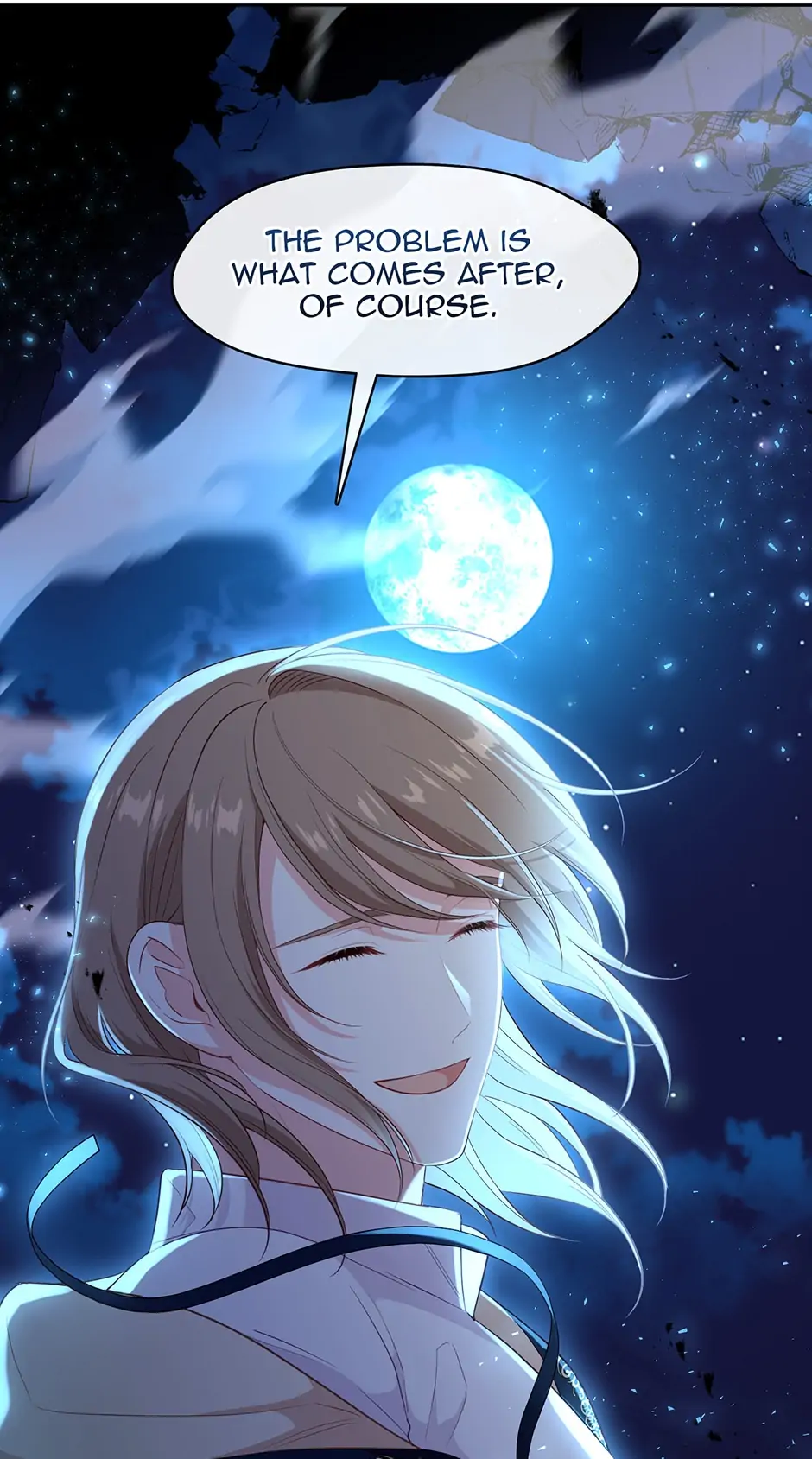 Read Beware the Villainess! ENGLISH Manga Online