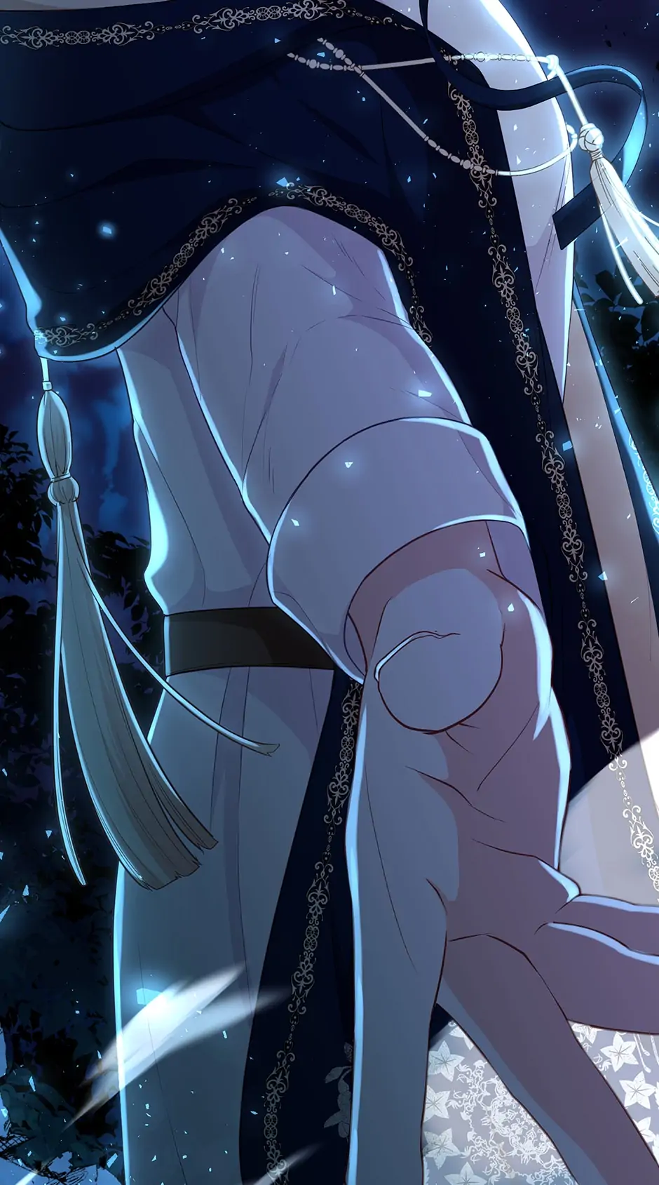 Read Beware the Villainess! ENGLISH Manga Online