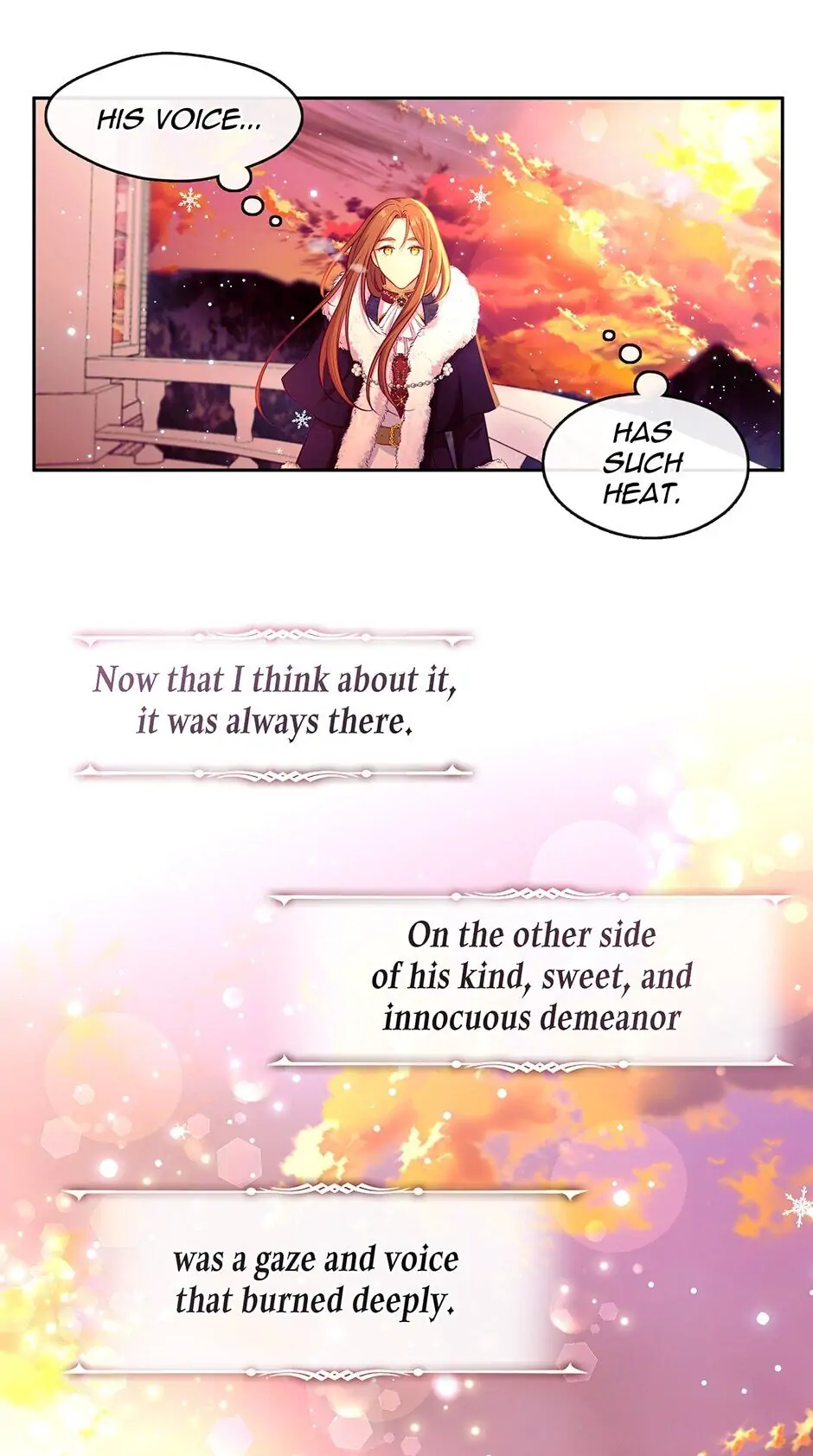 Read Beware the Villainess! ENGLISH Manga Online