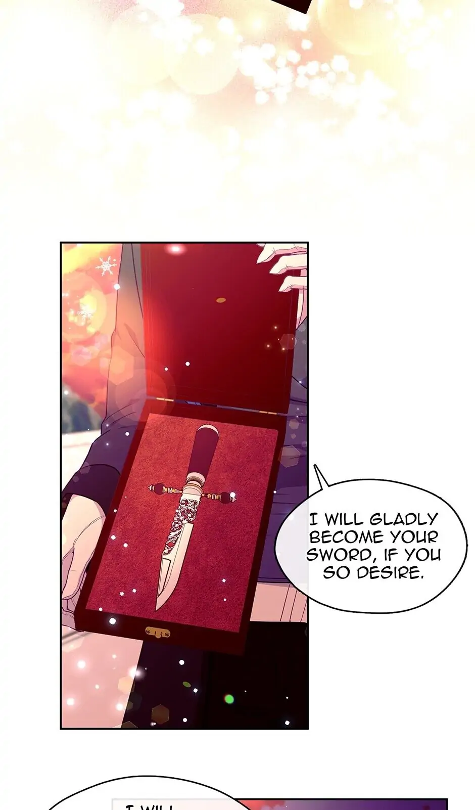 Read Beware the Villainess! ENGLISH Manga Online