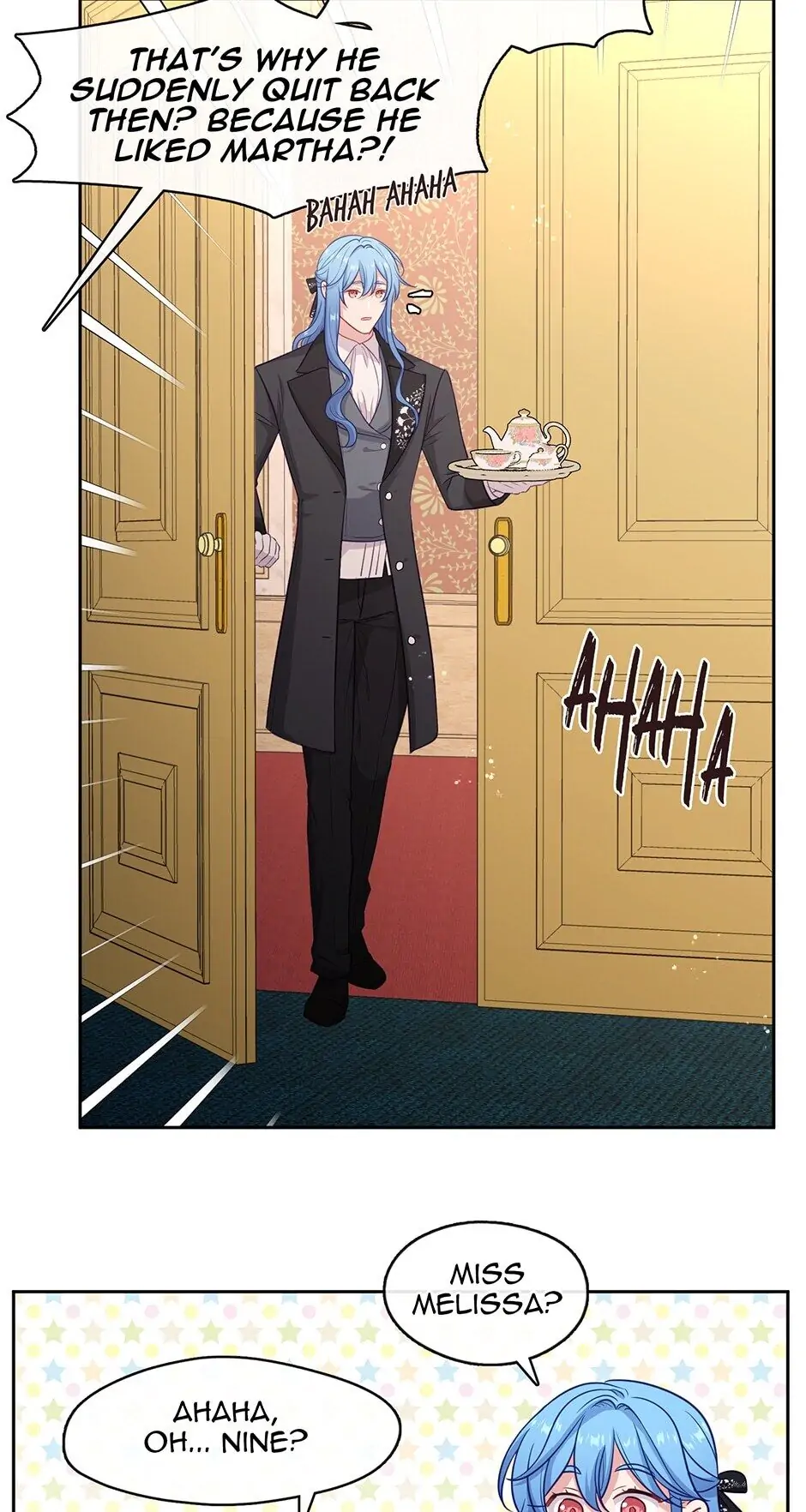Read Beware the Villainess! ENGLISH Manga Online