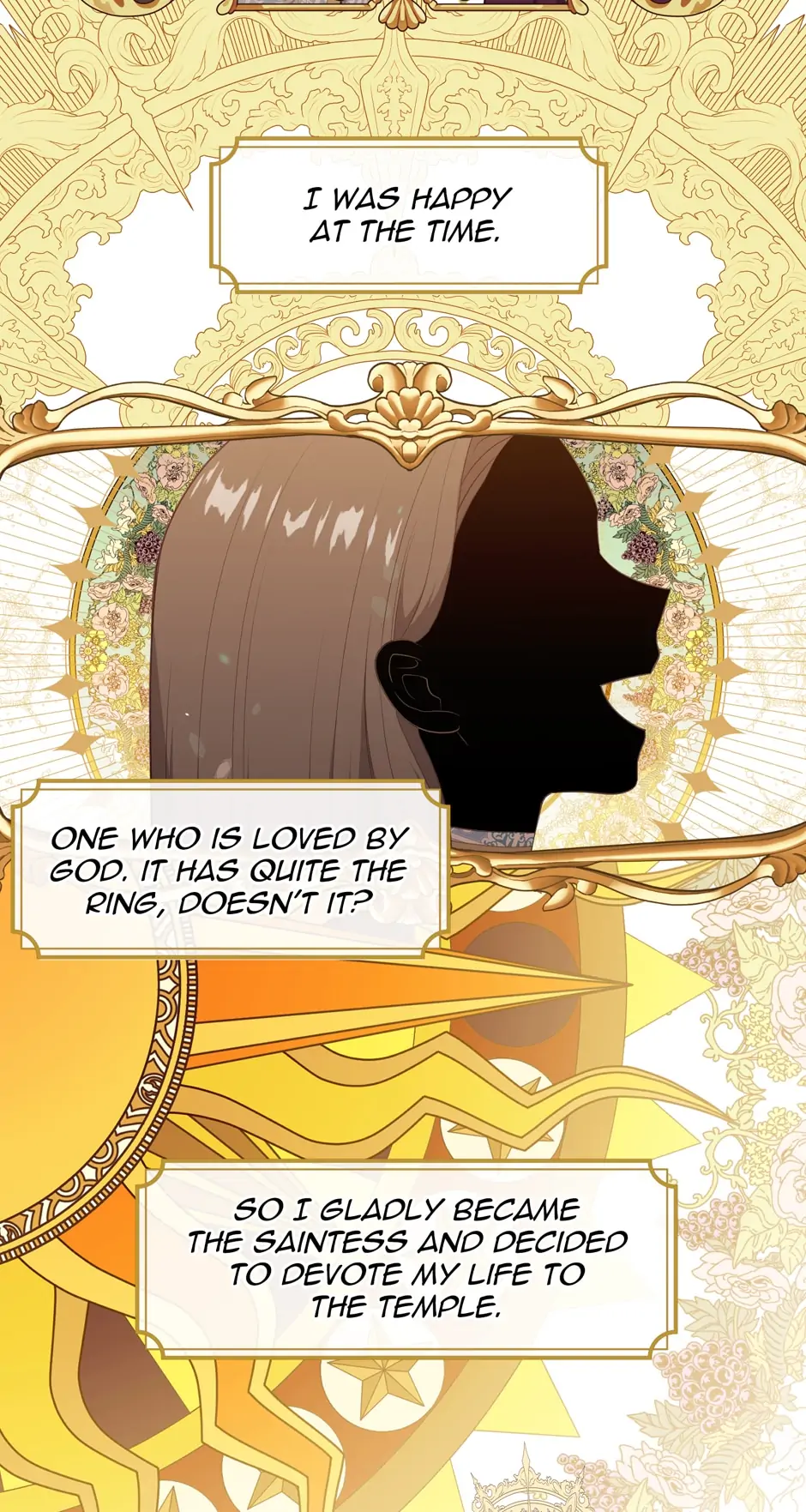 Read Beware the Villainess! ENGLISH Manga Online