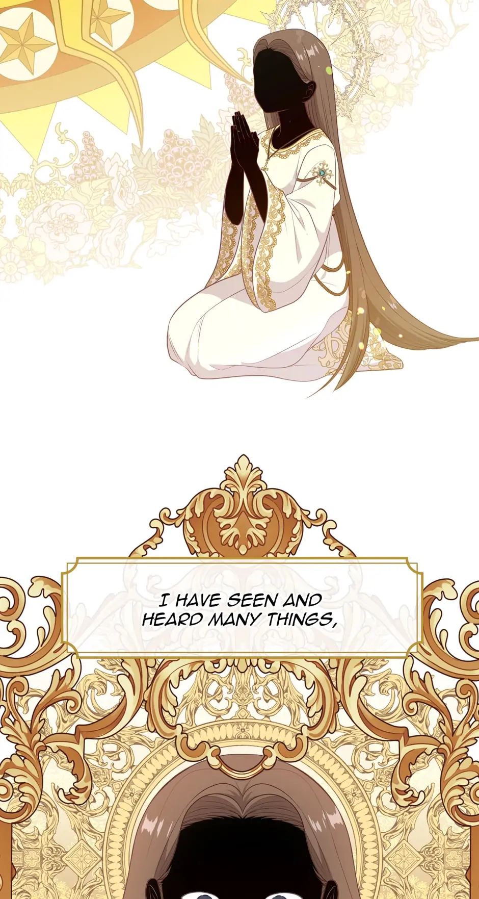 Read Beware the Villainess! ENGLISH Manga Online