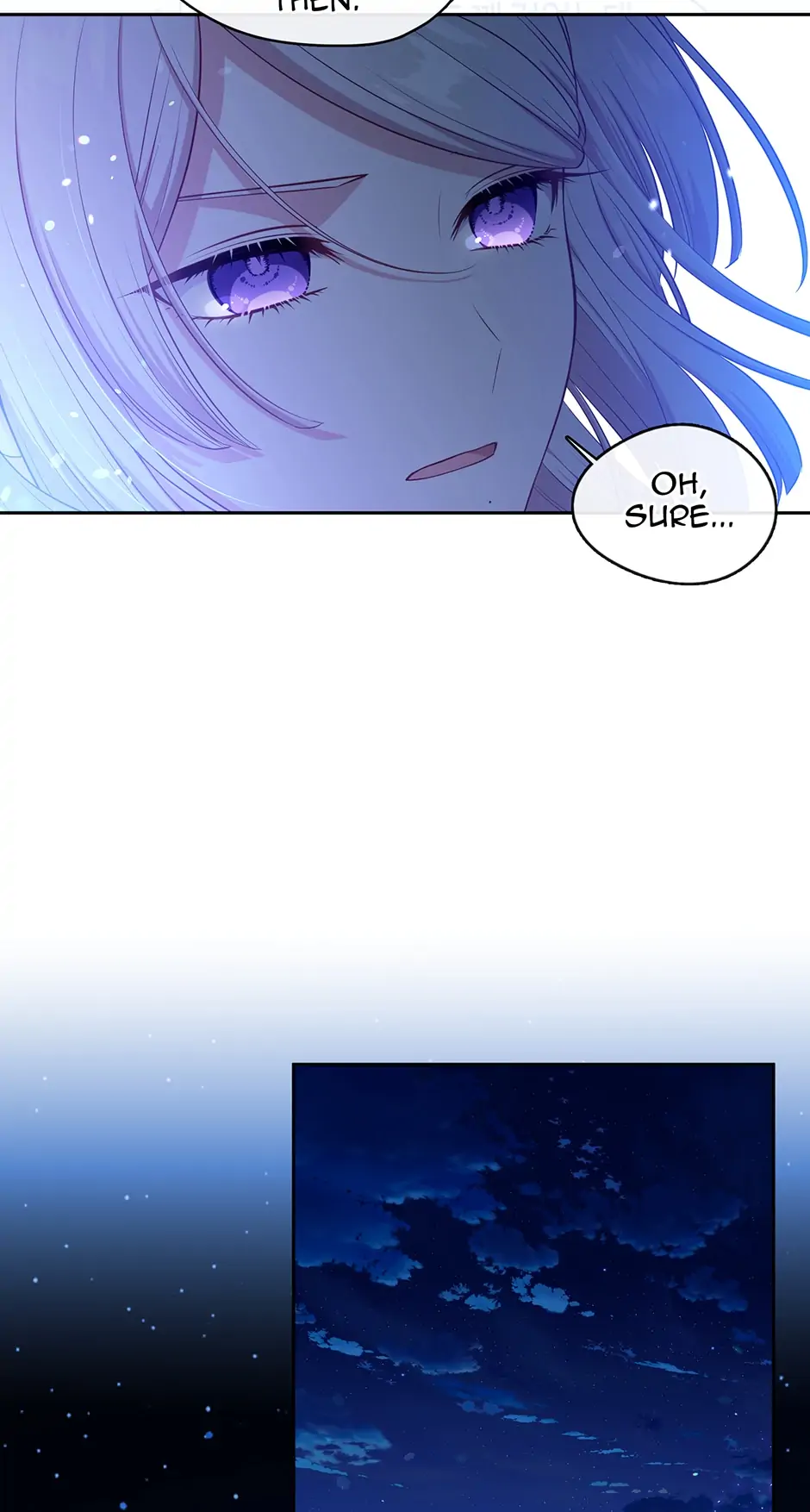 Read Beware the Villainess! ENGLISH Manga Online