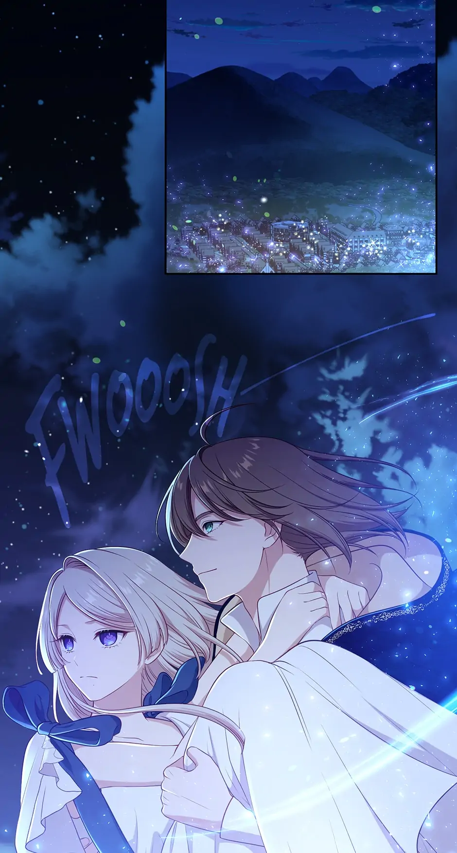 Read Beware the Villainess! ENGLISH Manga Online