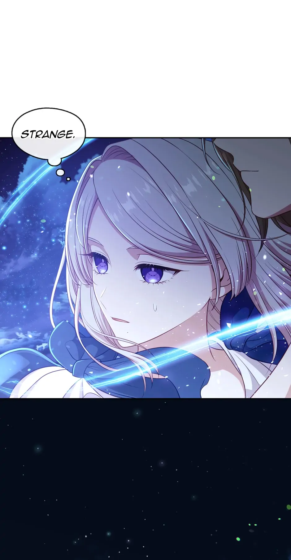 Read Beware the Villainess! ENGLISH Manga Online